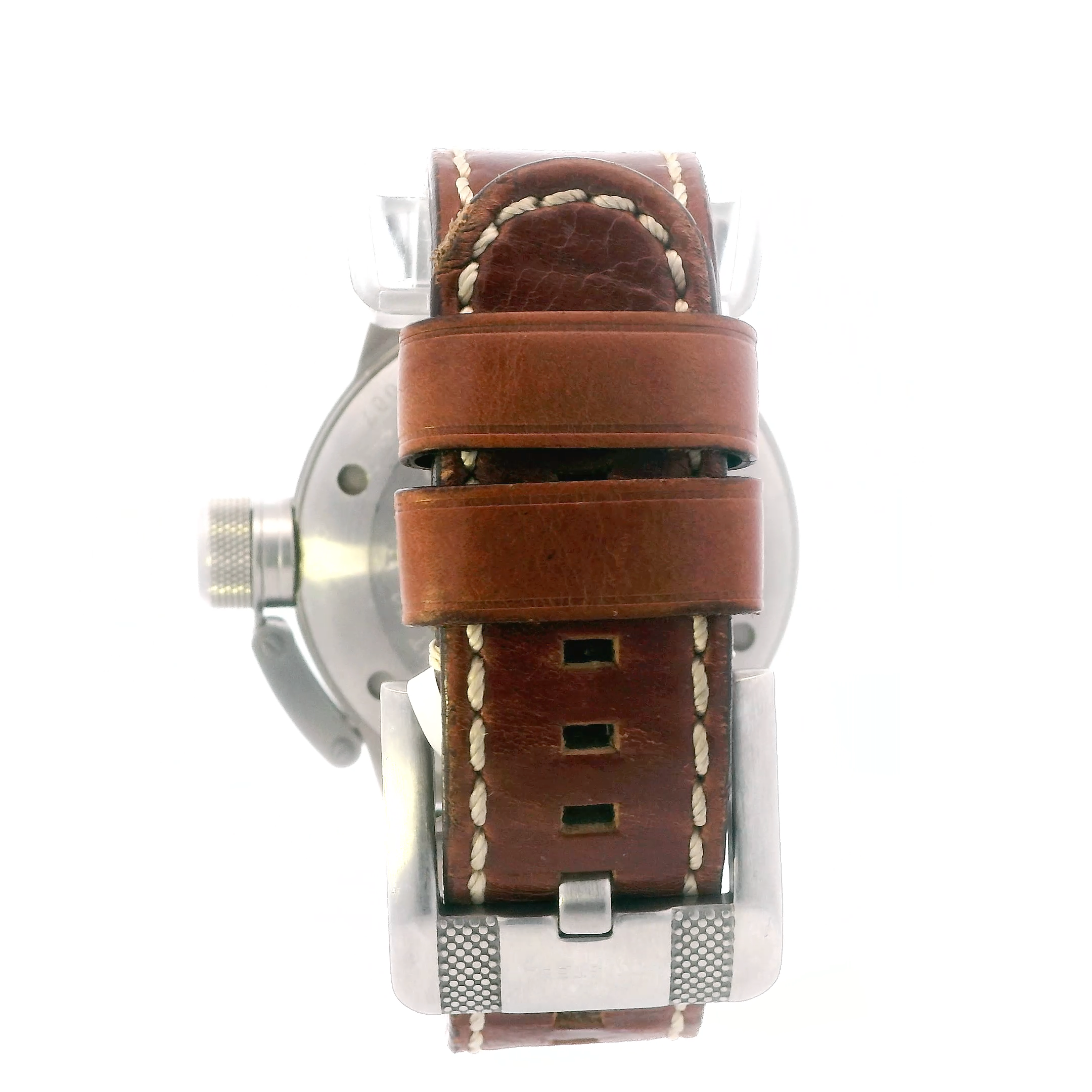 TW Steel Automatic Men's Wristwatch