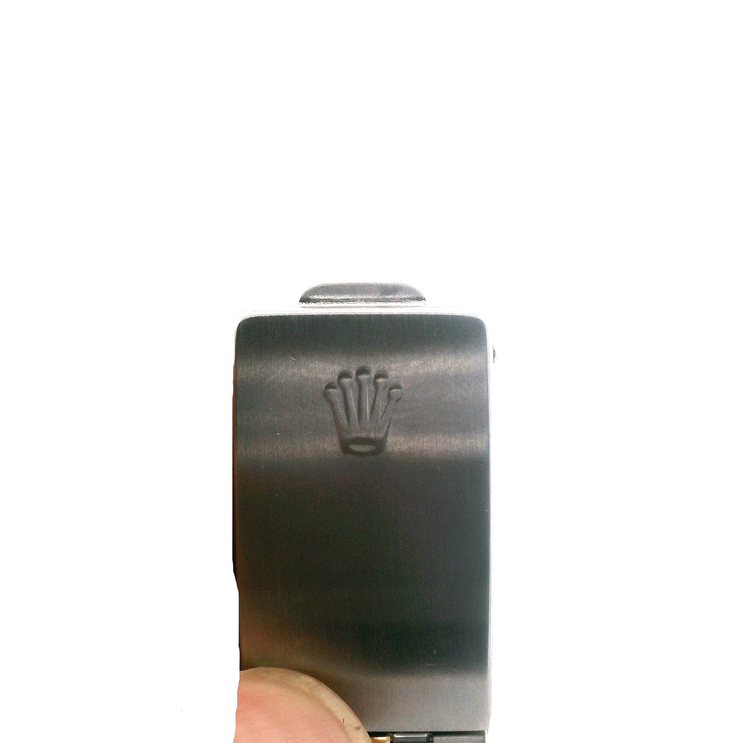 Rolex Oyster Perpetual Datejust Two Tone Wristwatch - 16233