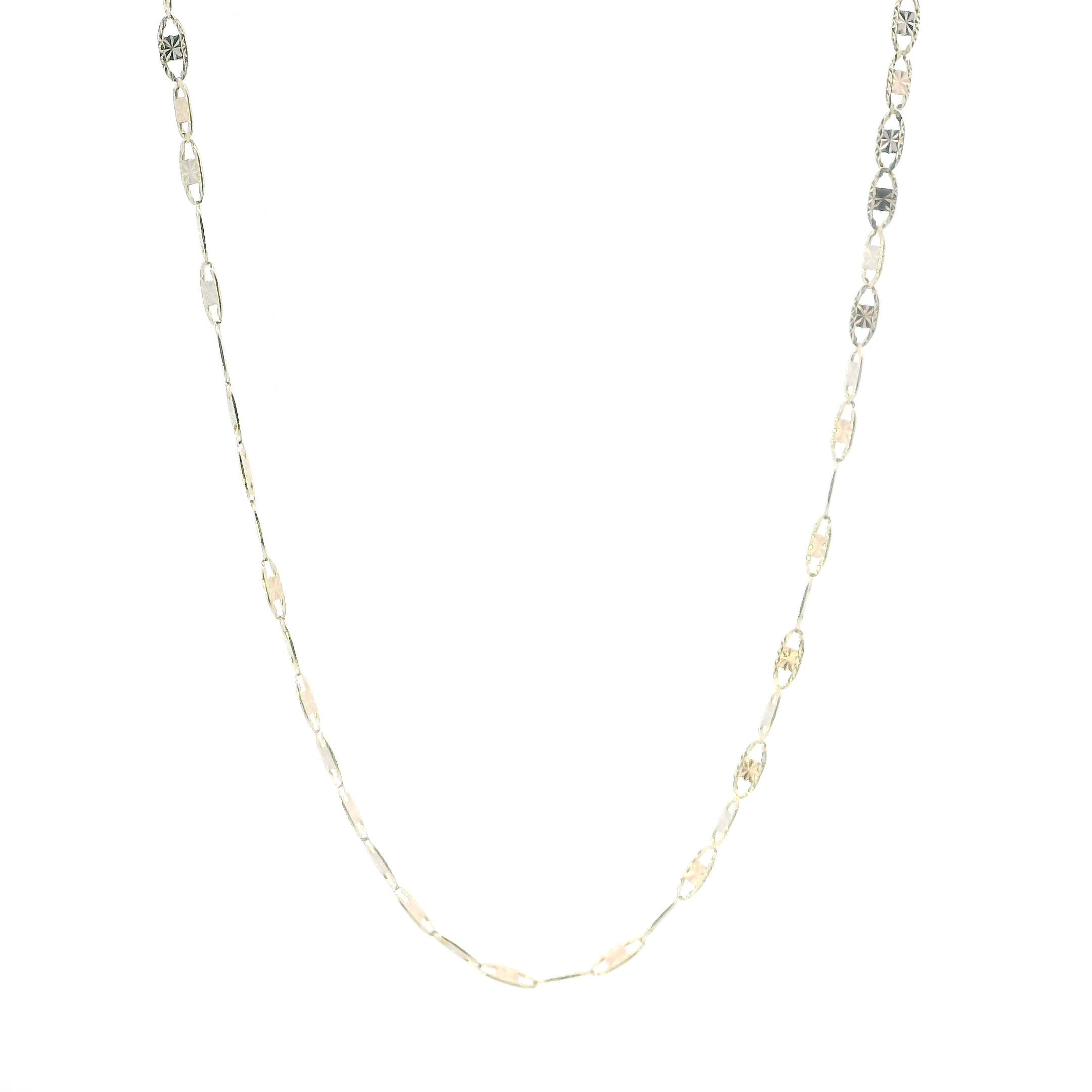 14K Tri Color Gold 22