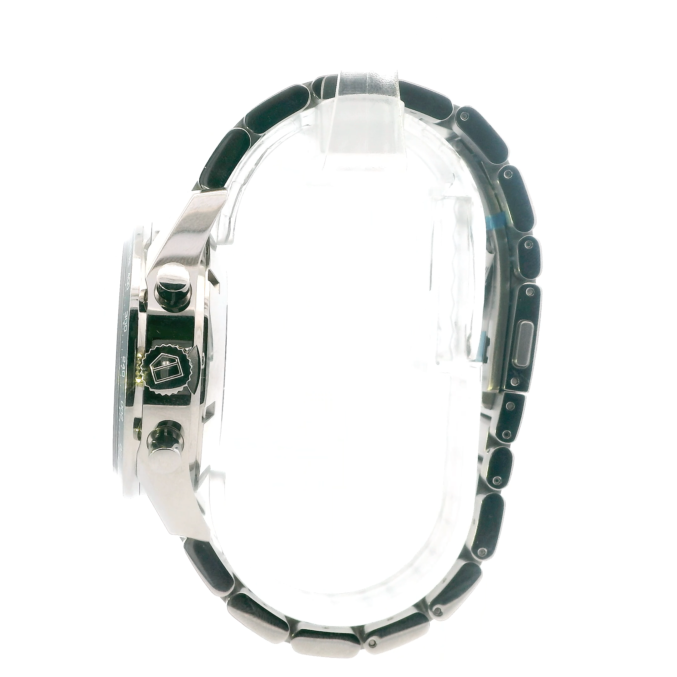 Tag Heuer Automatic Carrera Wristwatch - CV201AL-0