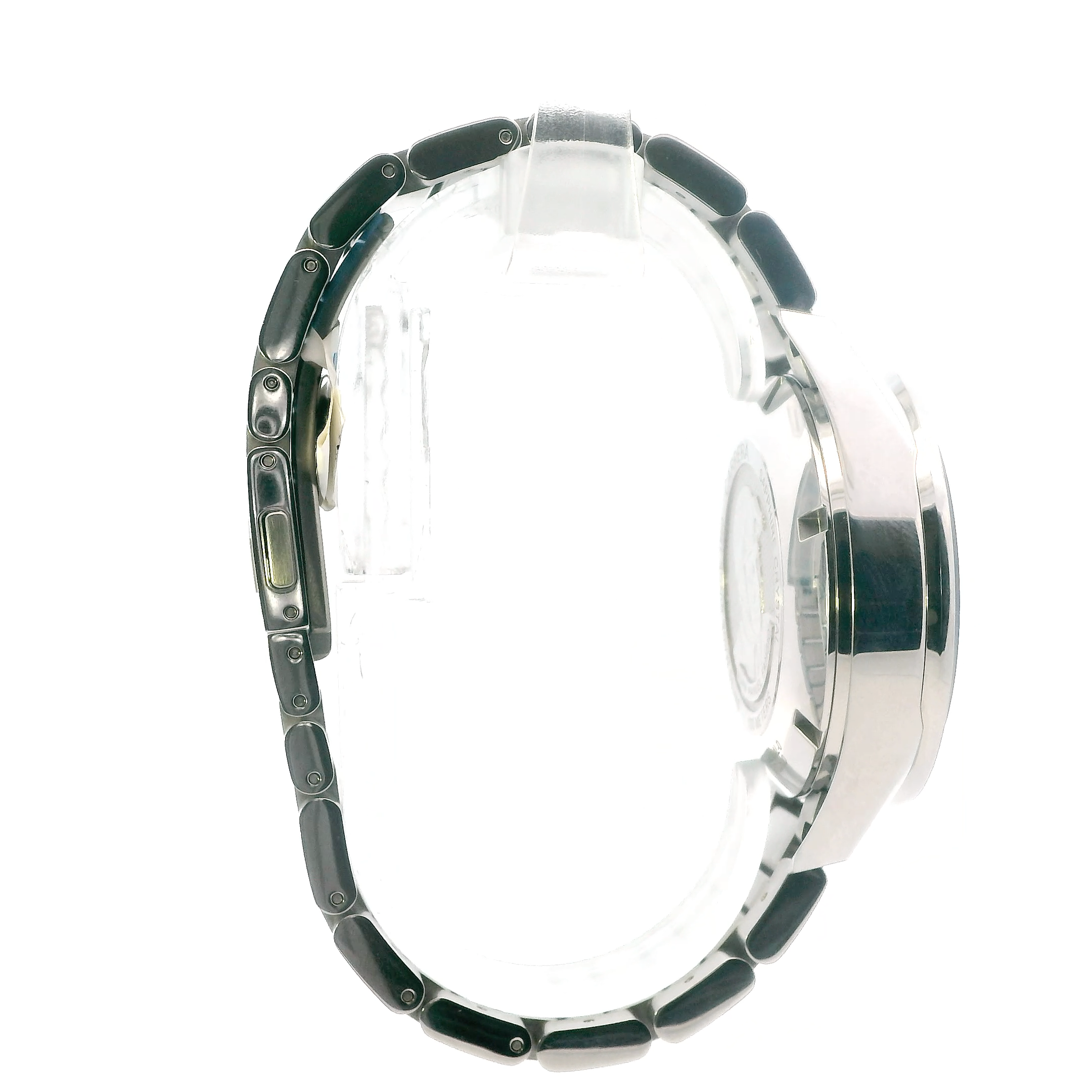 Tag Heuer Automatic Carrera Wristwatch - CV201AL-0