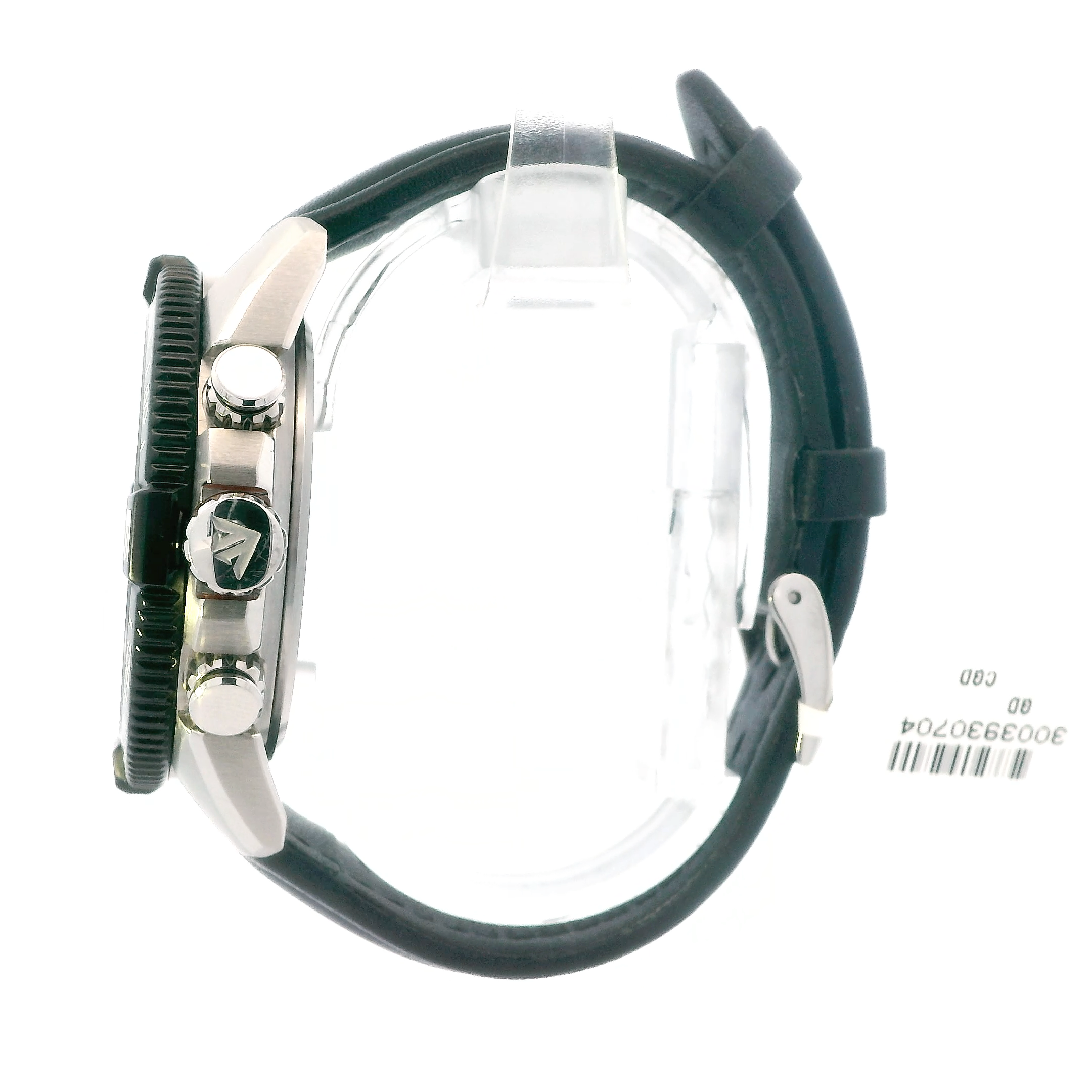 Citizen Eco-Drive Navihawk Mens Wristwatch - CB5840-59E