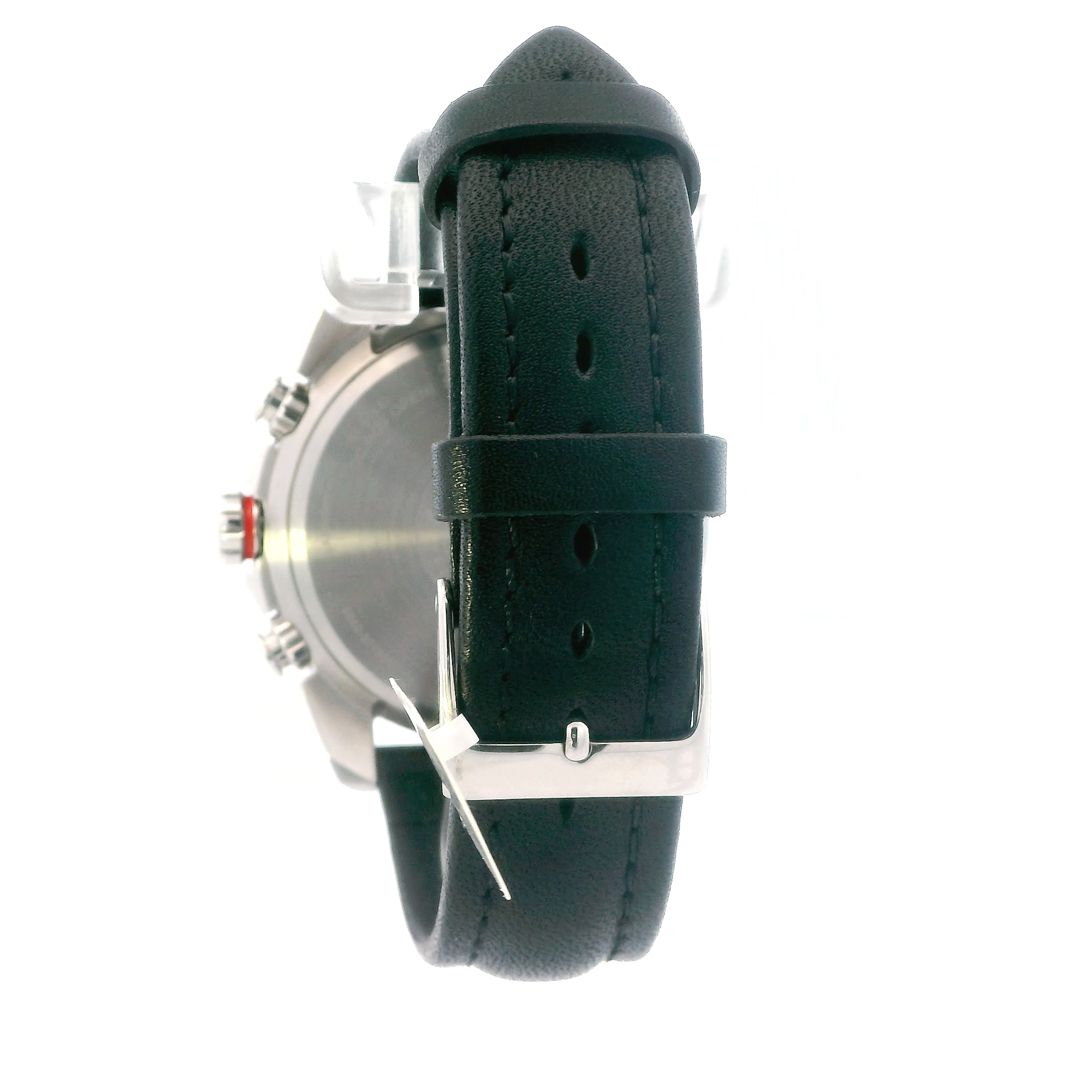 Citizen Eco-Drive Navihawk Mens Wristwatch - CB5840-59E