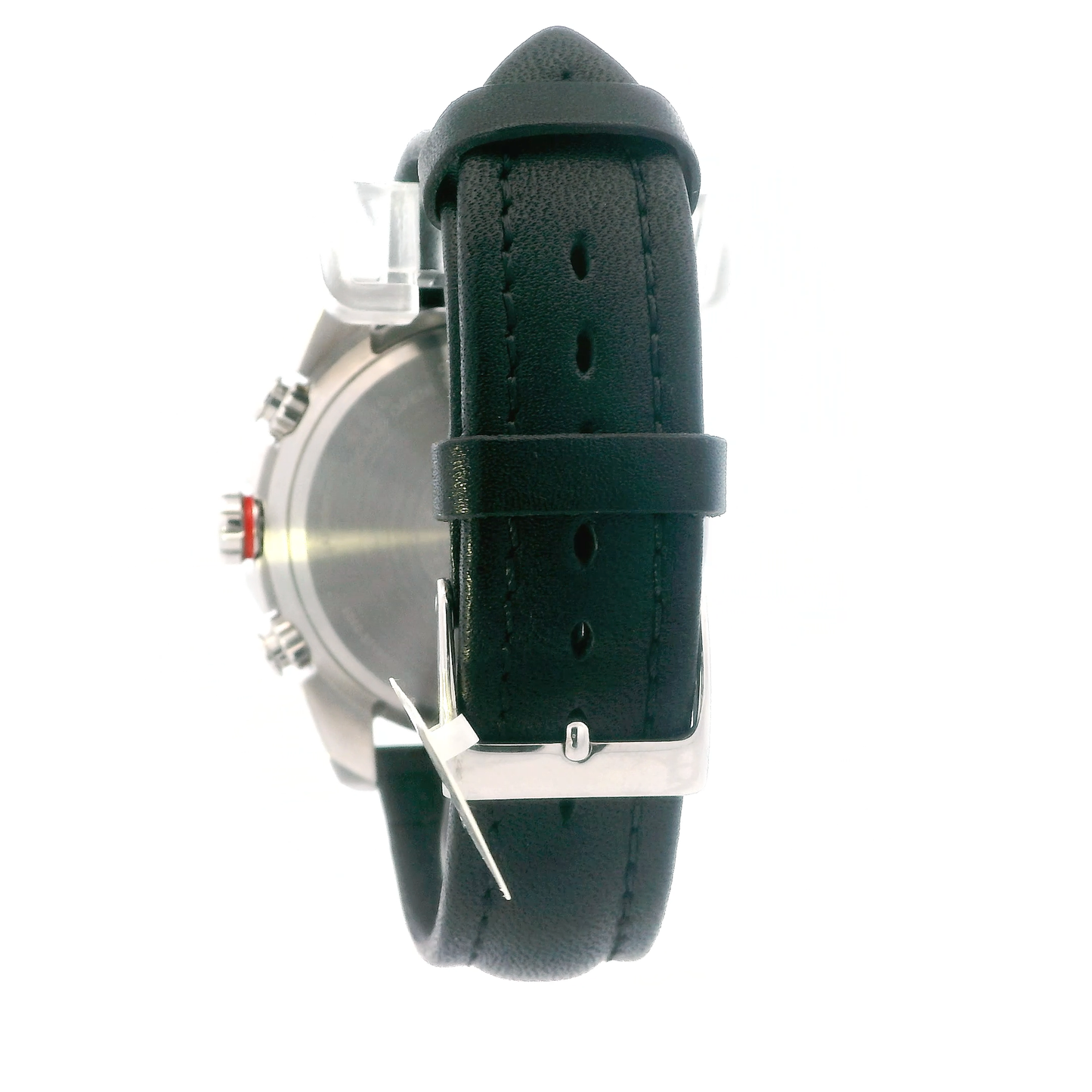 Citizen Eco-Drive Navihawk Mens Wristwatch - CB5840-59E