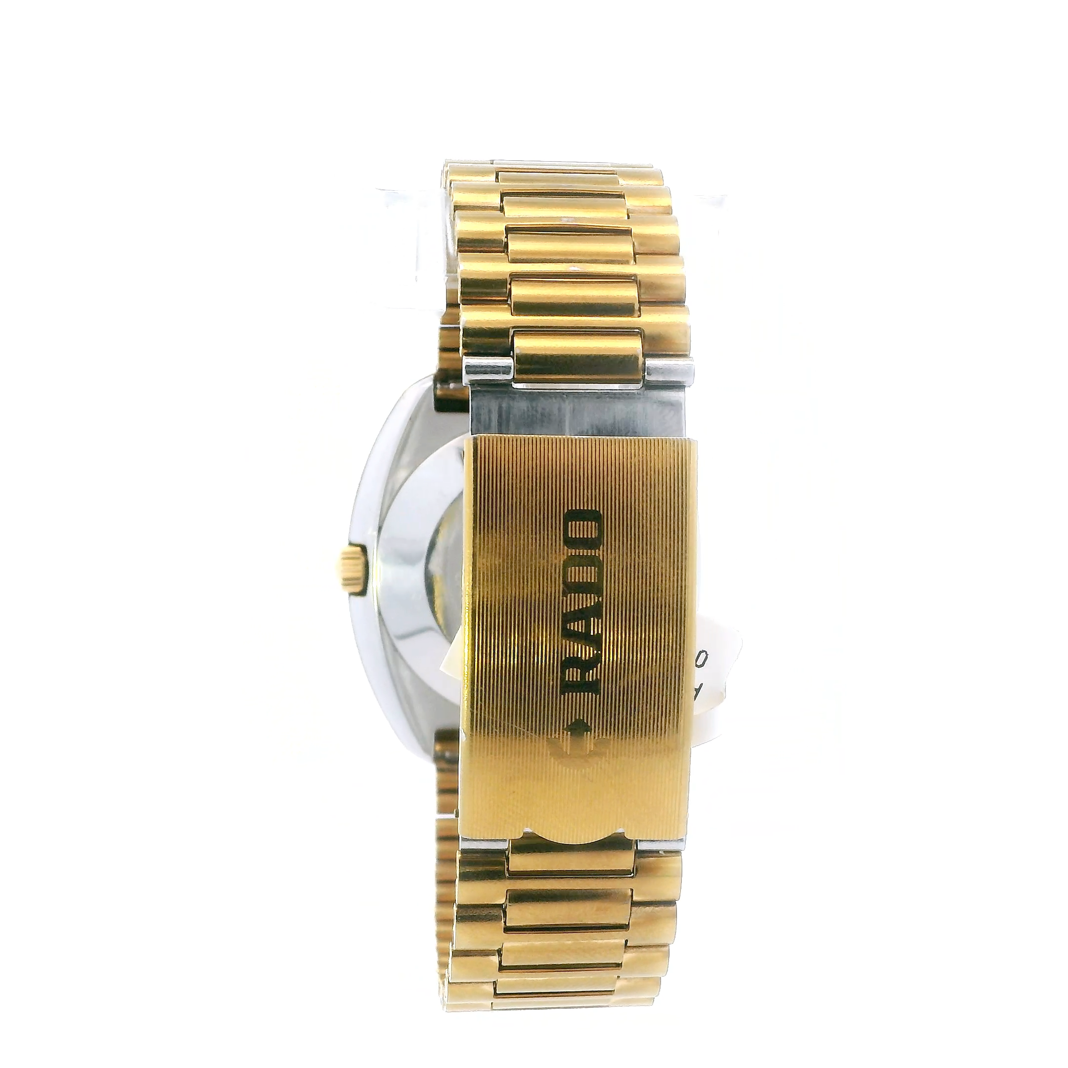 Rado Automatic Diastar Wristwatch - R12413613
