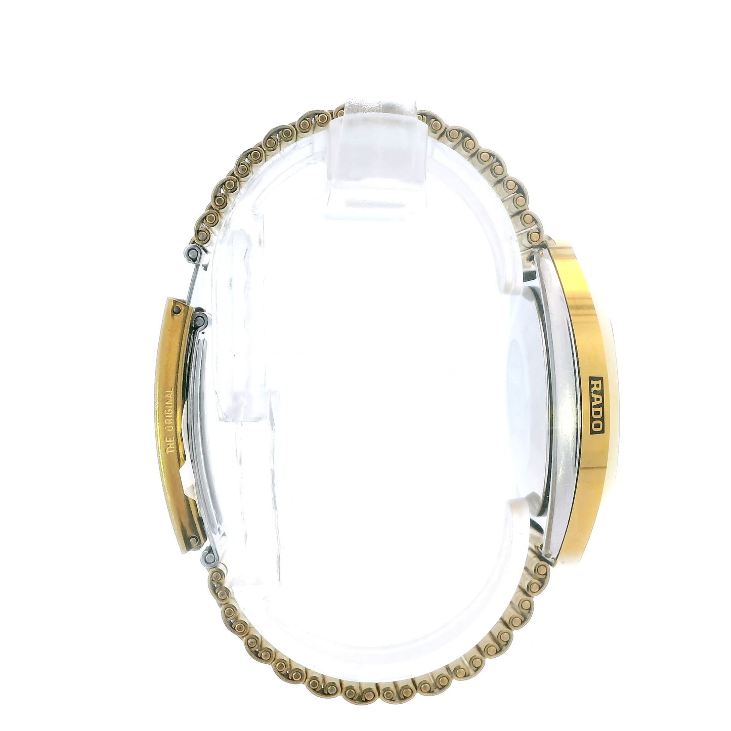 Rado Automatic Diastar Wristwatch - R12413613