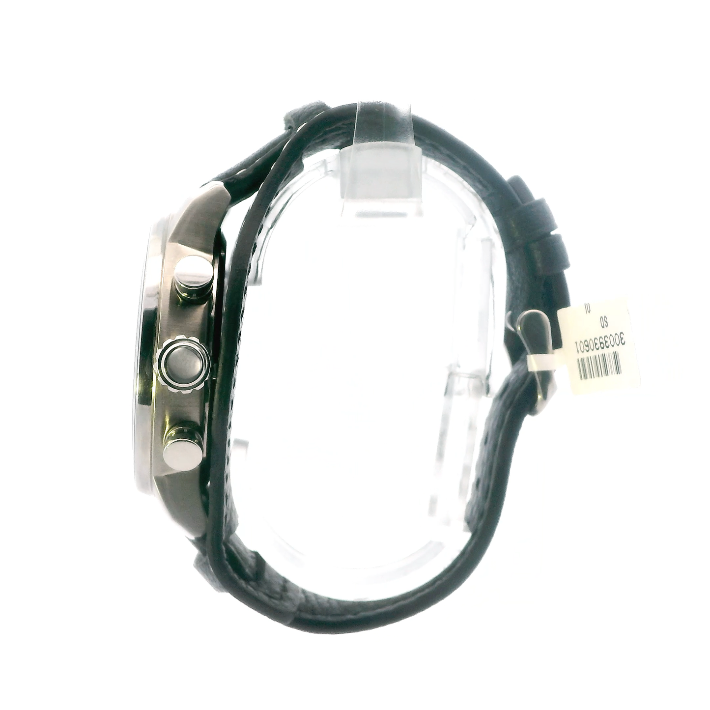 Citizen Tachymeter Brycen Chronograph Writswatch - CA0649-14E