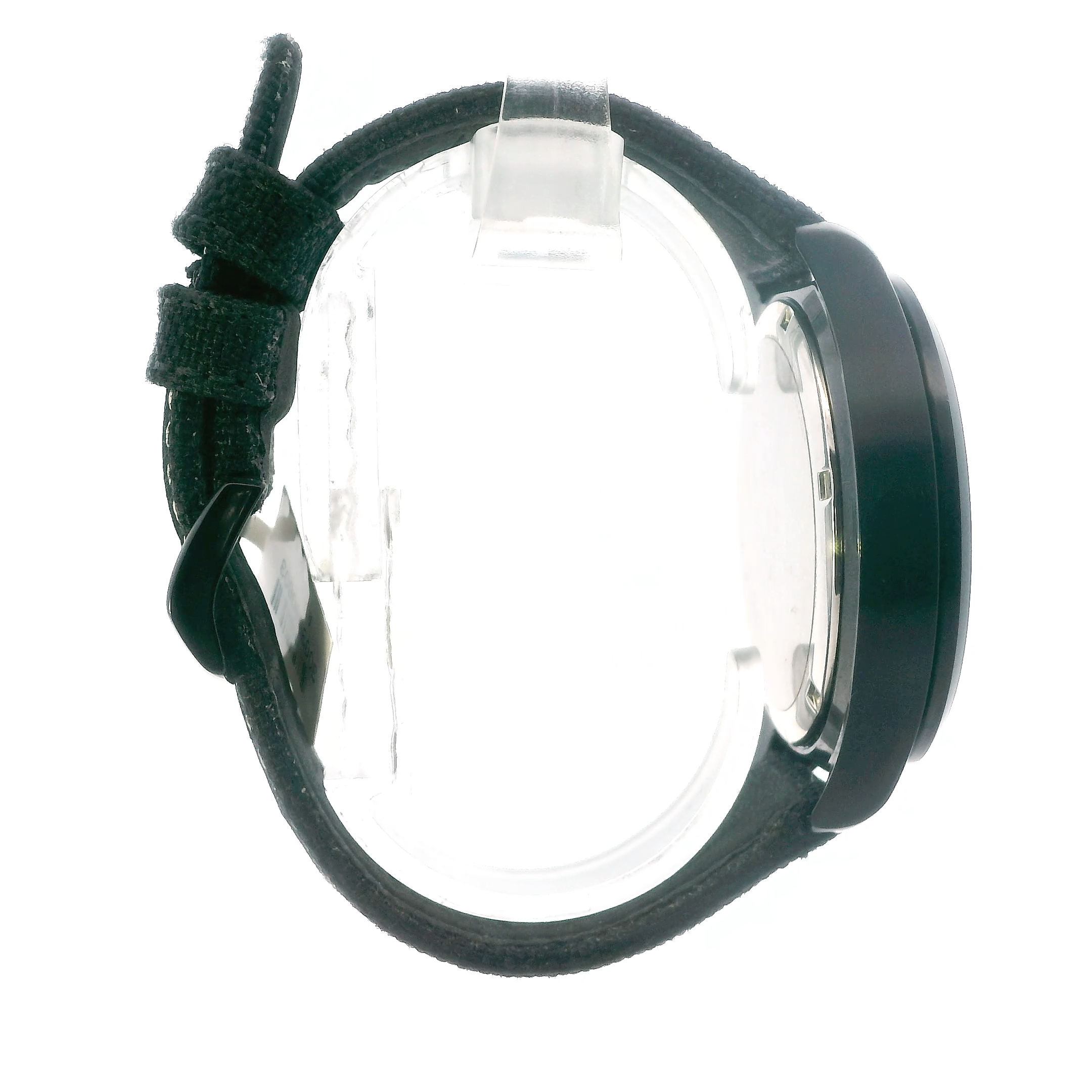 Citizen Classic Eco-Drive Men's Wristwatch - AW0115-03E