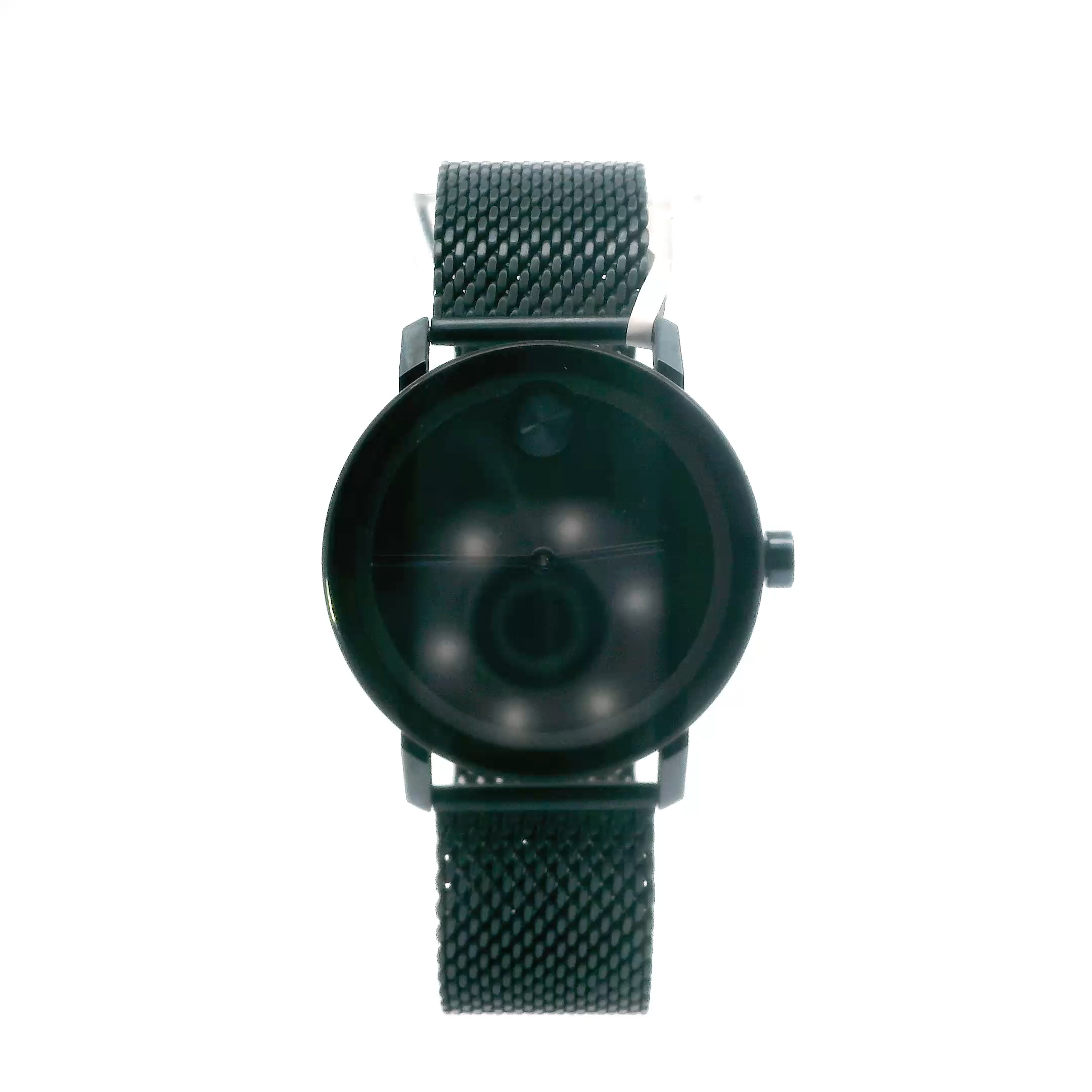 Movado Bold Evolution Mens Wristwatch - MB.01.1.34.6476