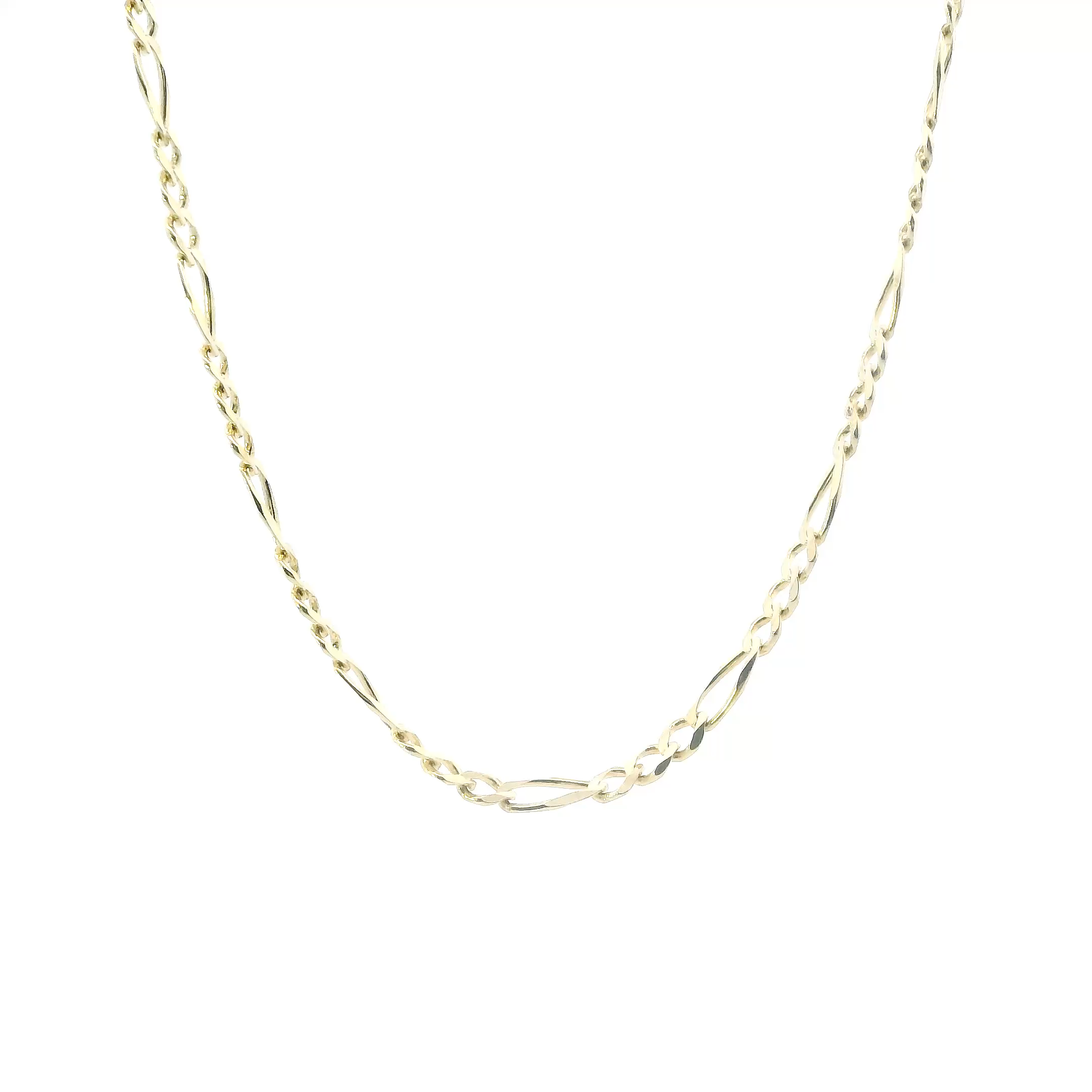 14K Yellow Gold 26