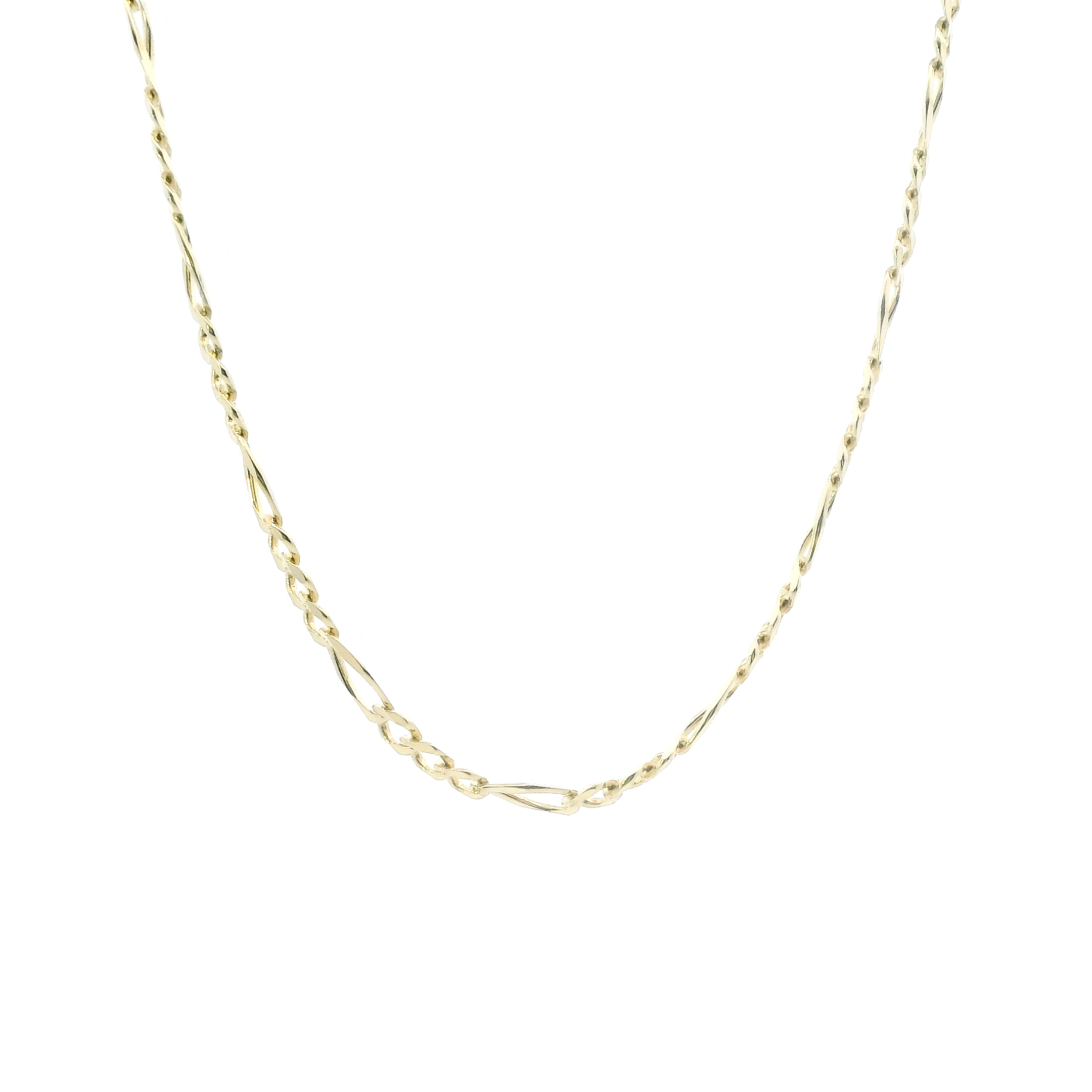 14K Yellow Gold 26