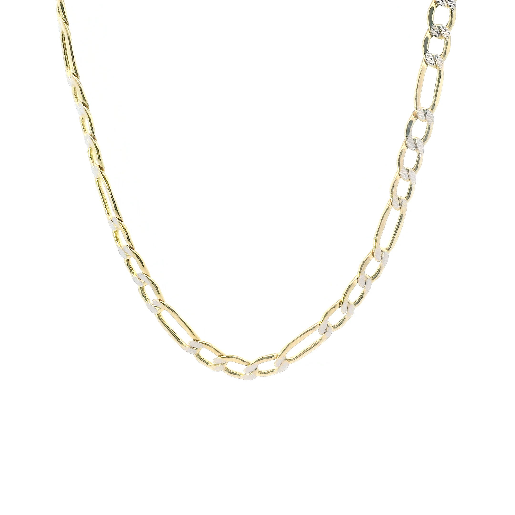 14K Yellow Gold 26