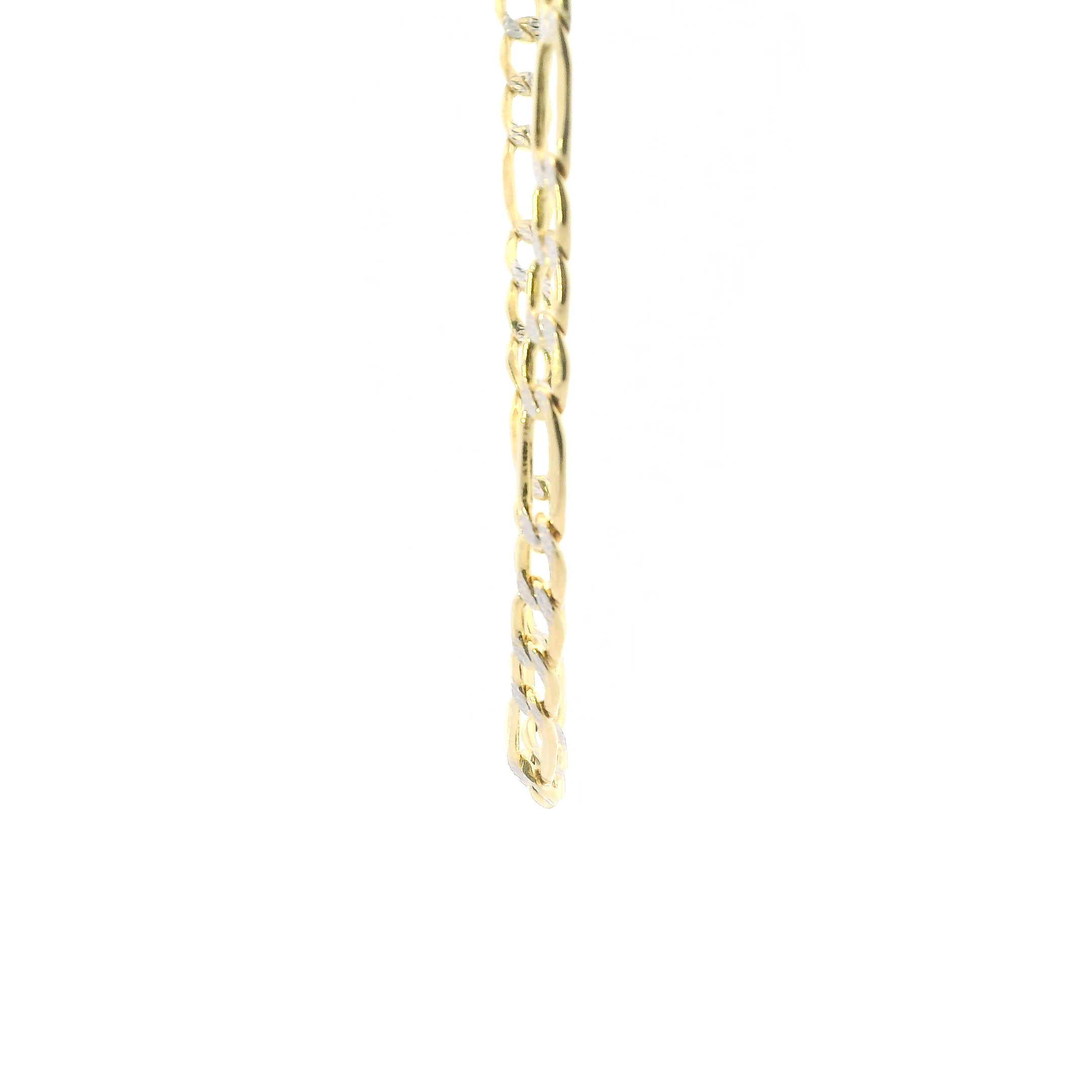 14K Yellow Gold 26