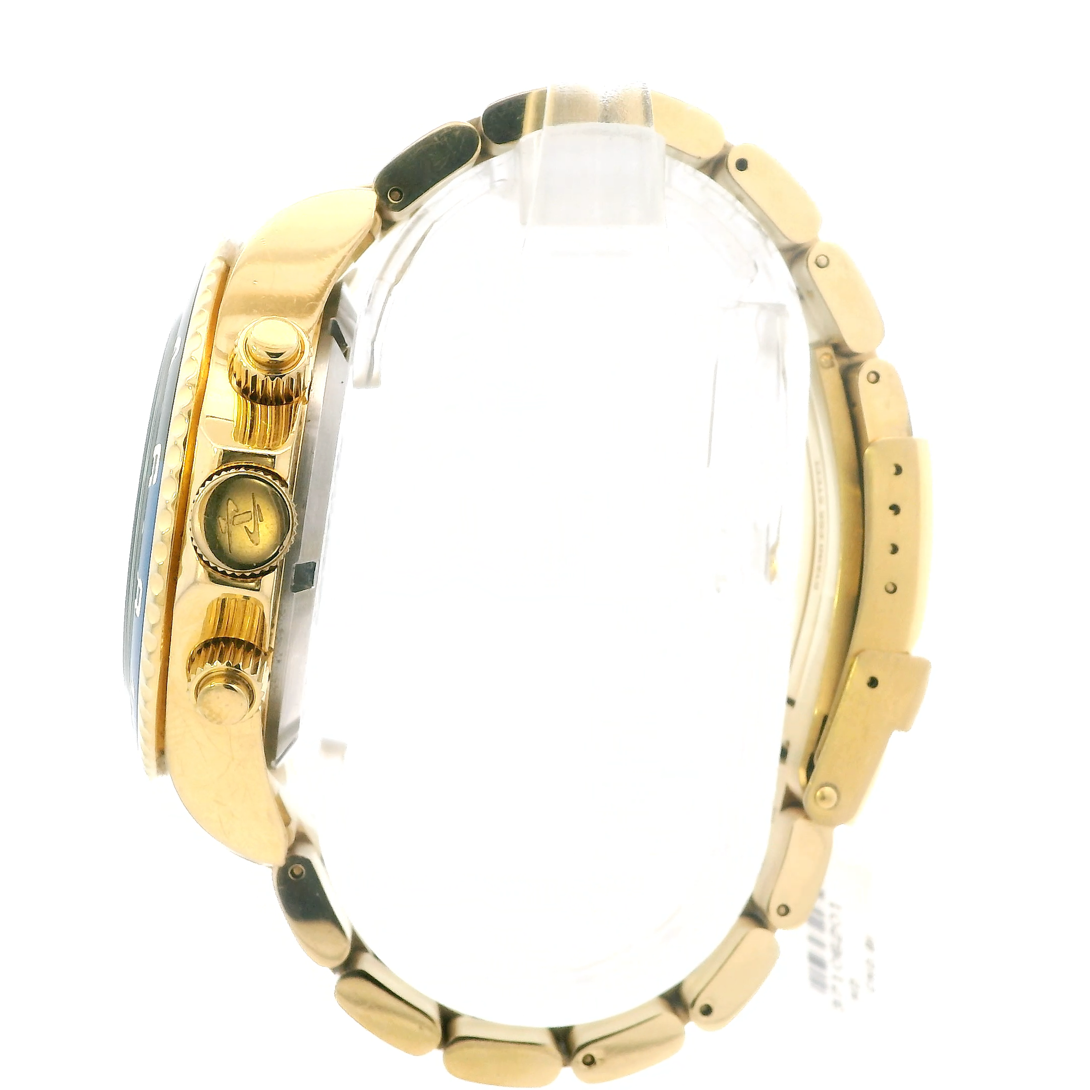 Invicta Reserve Perpetual Chronograph Mens Wristwatch - 29959