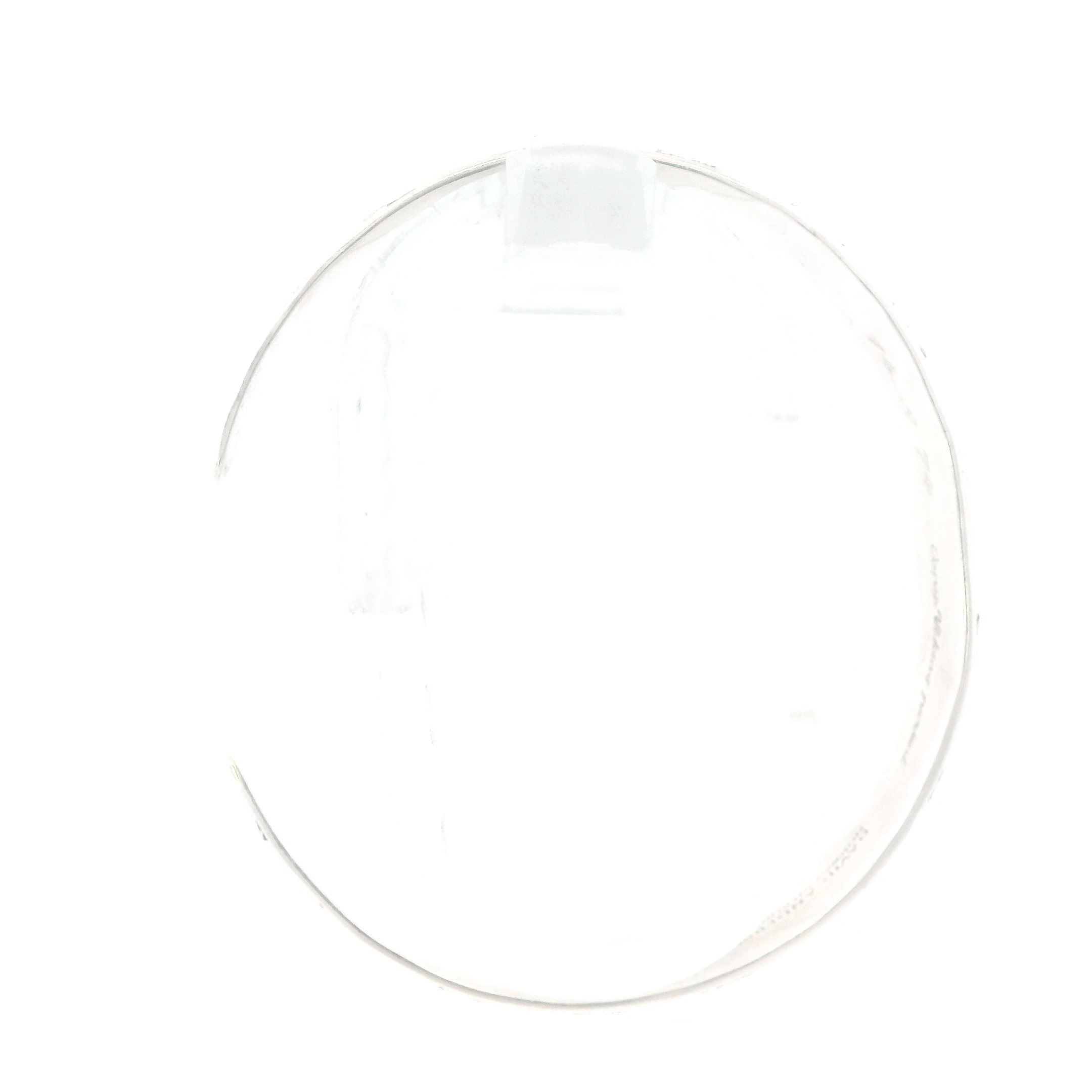 David Anderson 925 Sterling Silver Scandinavian Design Bracelet