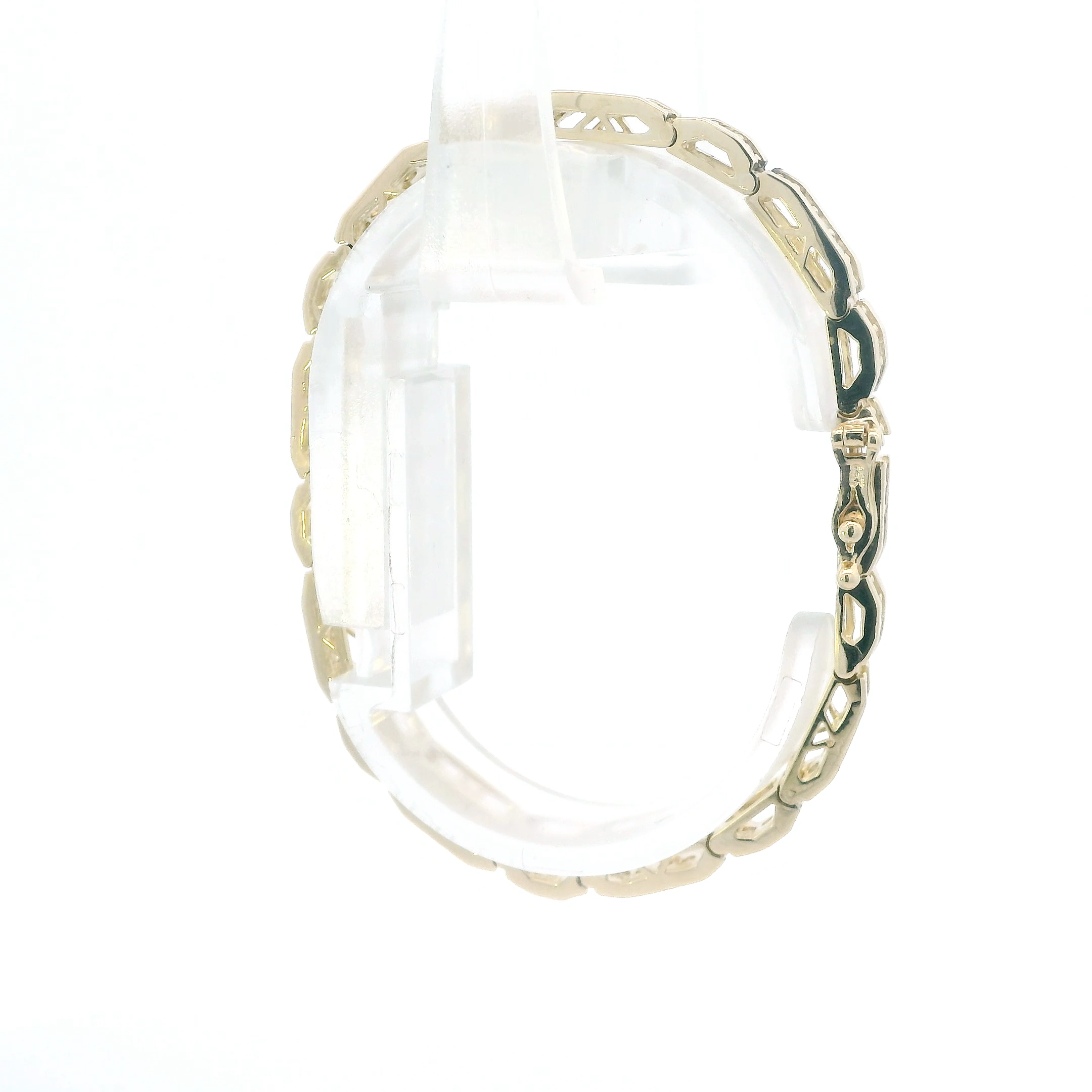 14K Yellow Gold 6.25