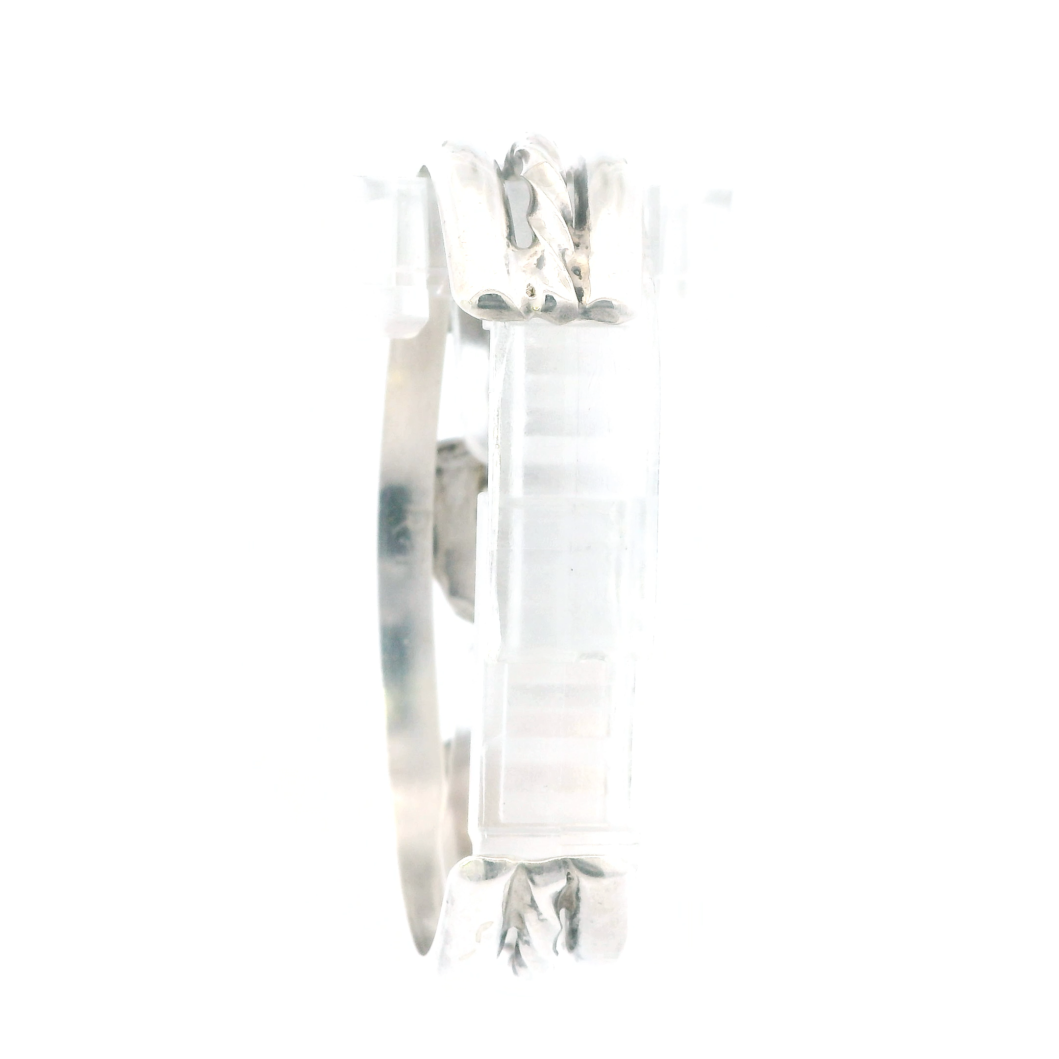 Sterling Silver Native American Turquoise Stones Bracelet