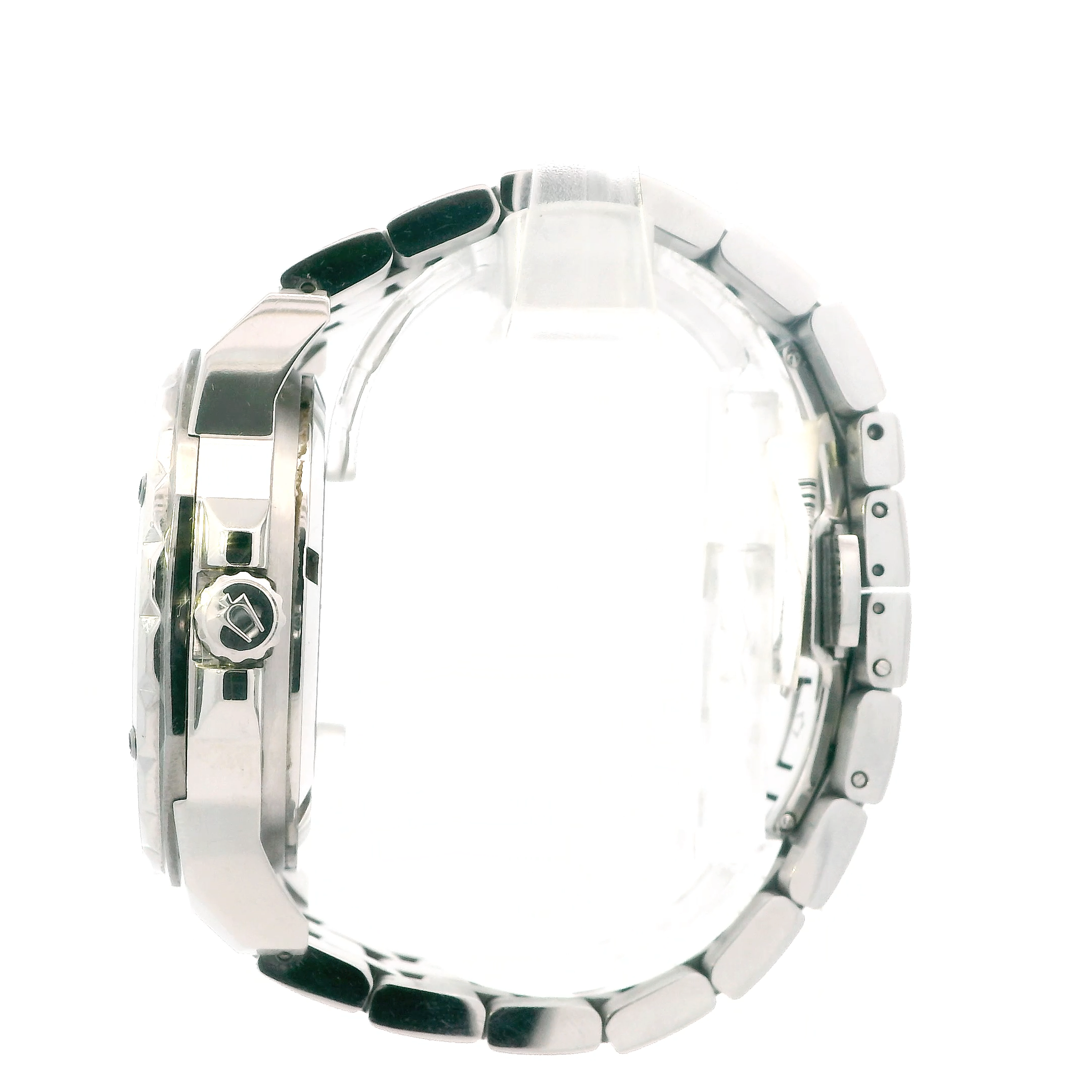 Bulova Marine Star Marc Anthony Series Mens Wristwatch W/Box - 98D184