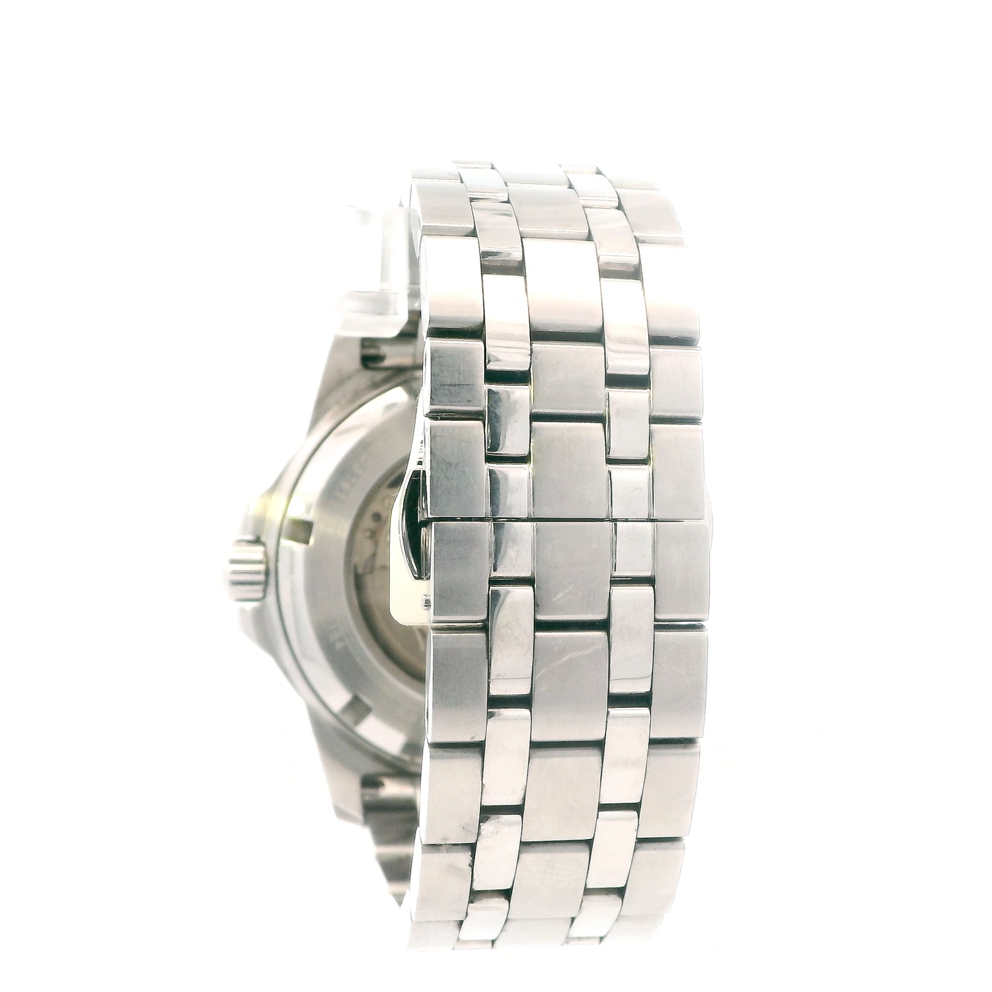 Bulova Marine Star Marc Anthony Series Mens Wristwatch W/Box - 98D184