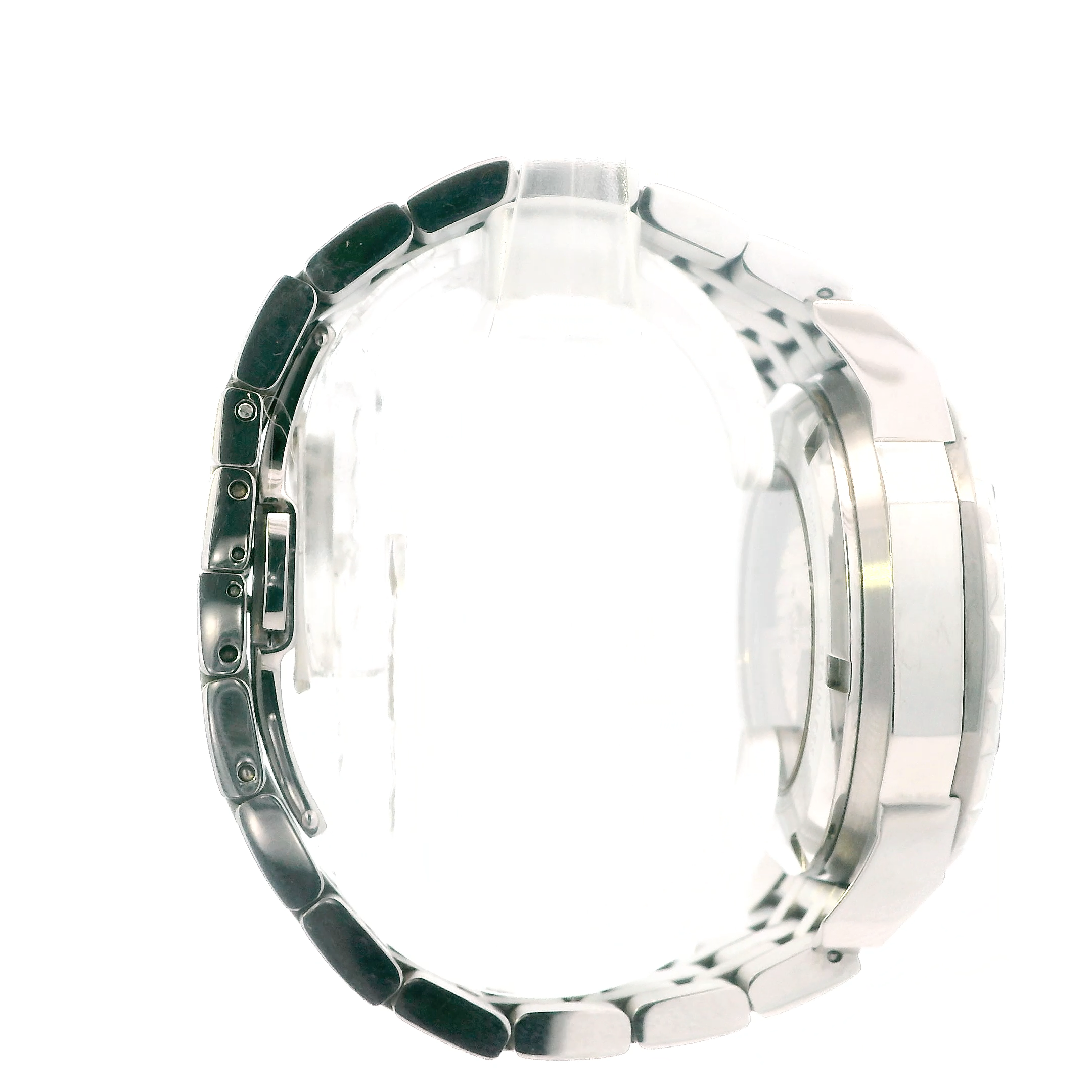 Bulova Marine Star Marc Anthony Series Mens Wristwatch W/Box - 98D184