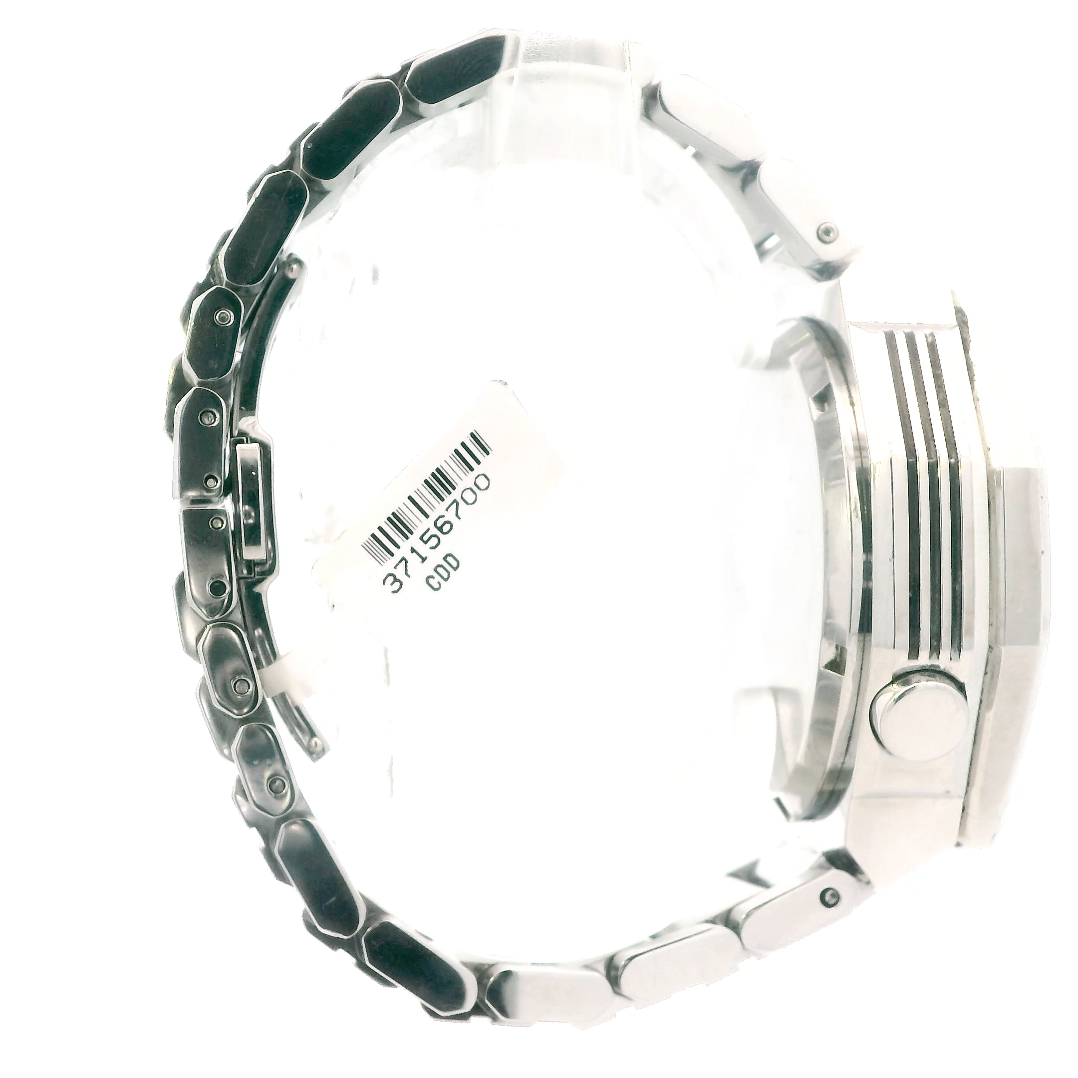 Bulova Precisonist Chronograph Mens Wistwatch - 96B349