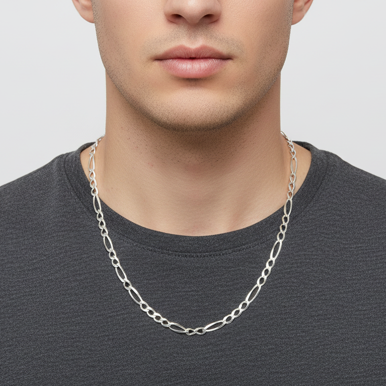 14K Yellow Gold 20.5