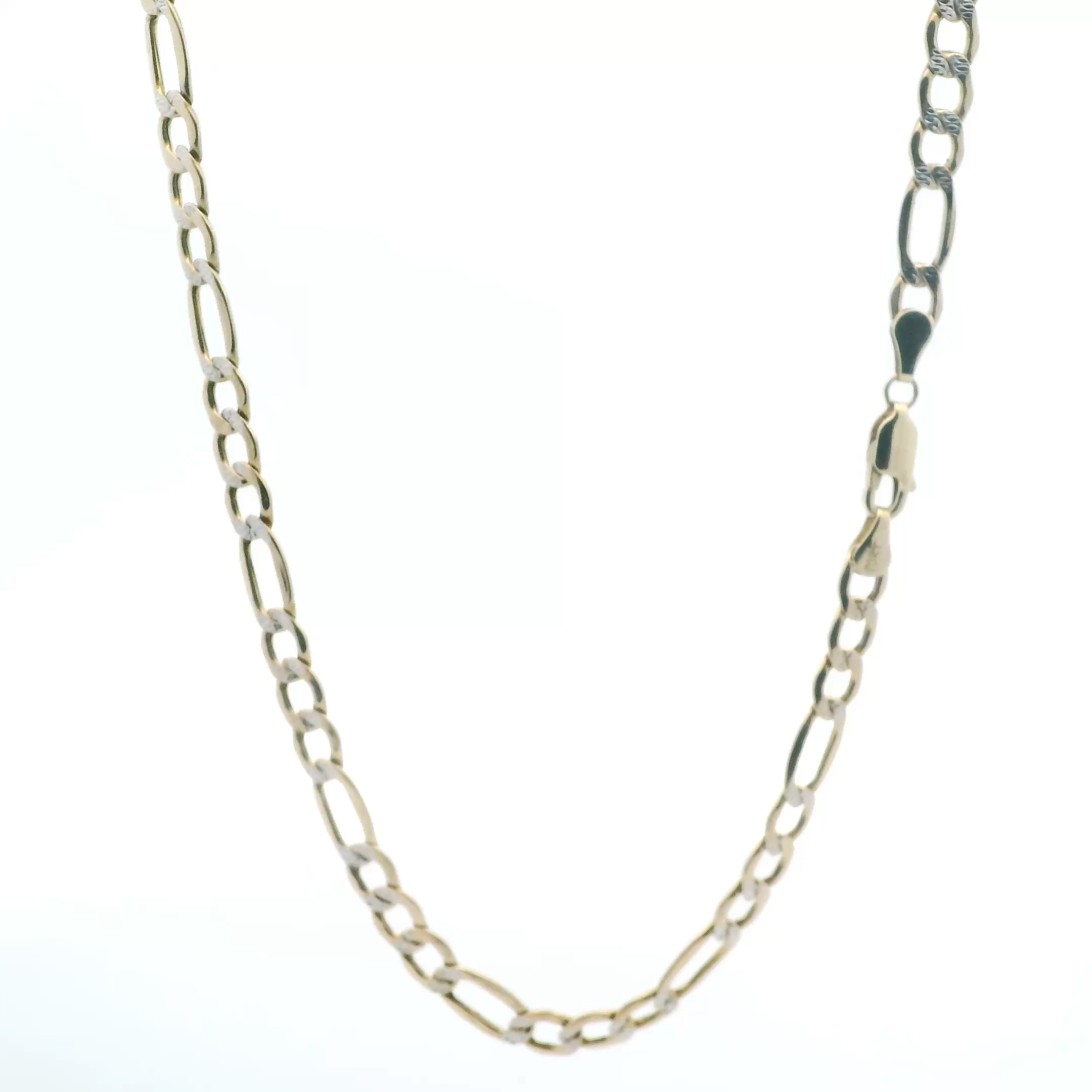 10K Yellow Gold 23.5