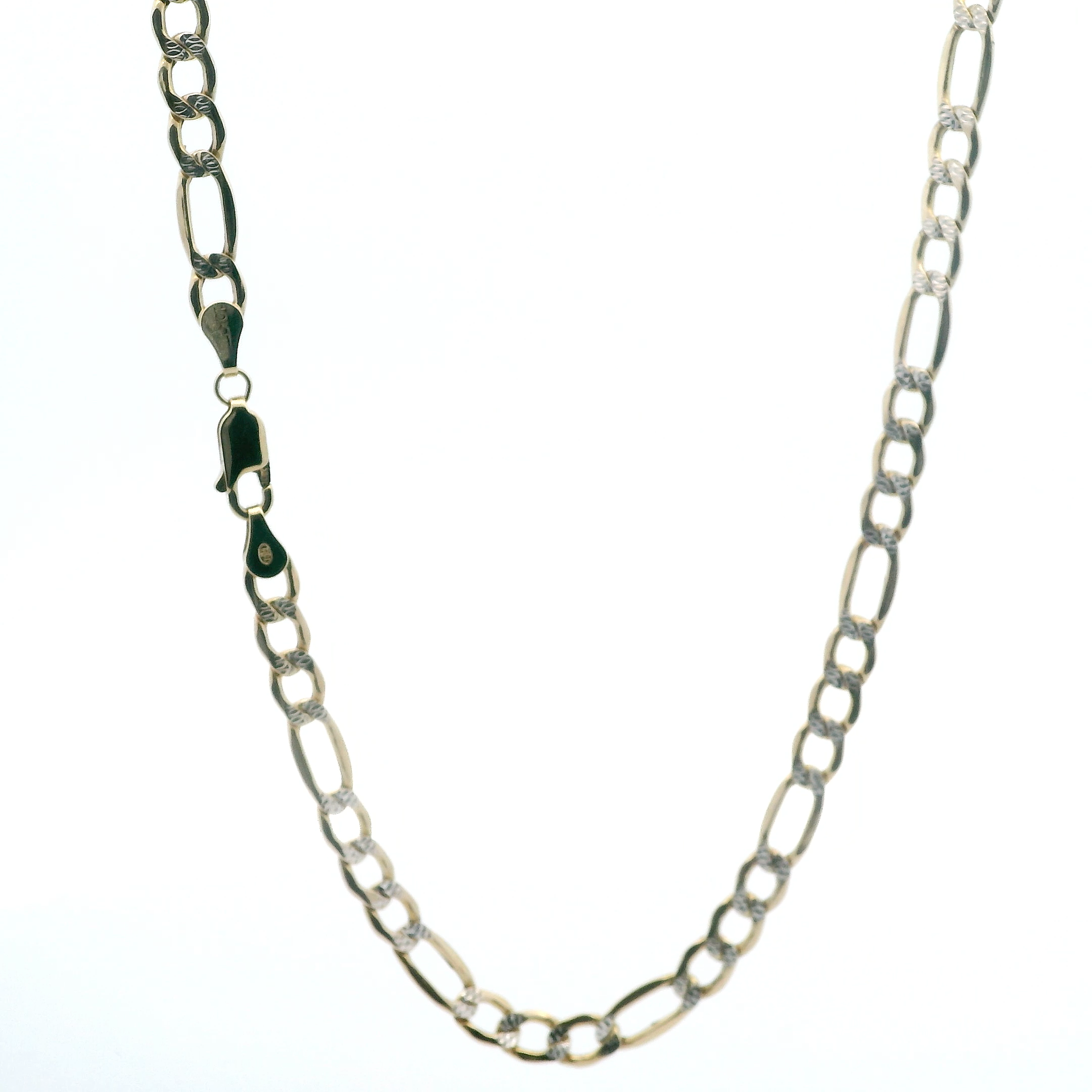 10K Yellow Gold 23.5