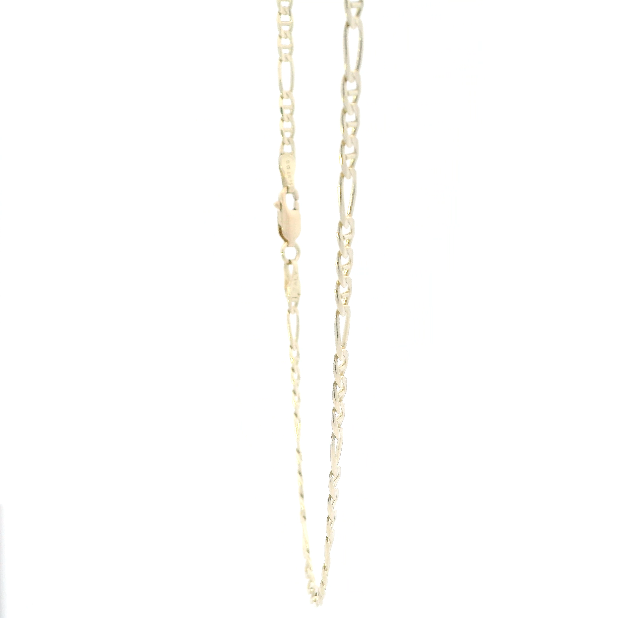 14K Yellow Gold 24.5