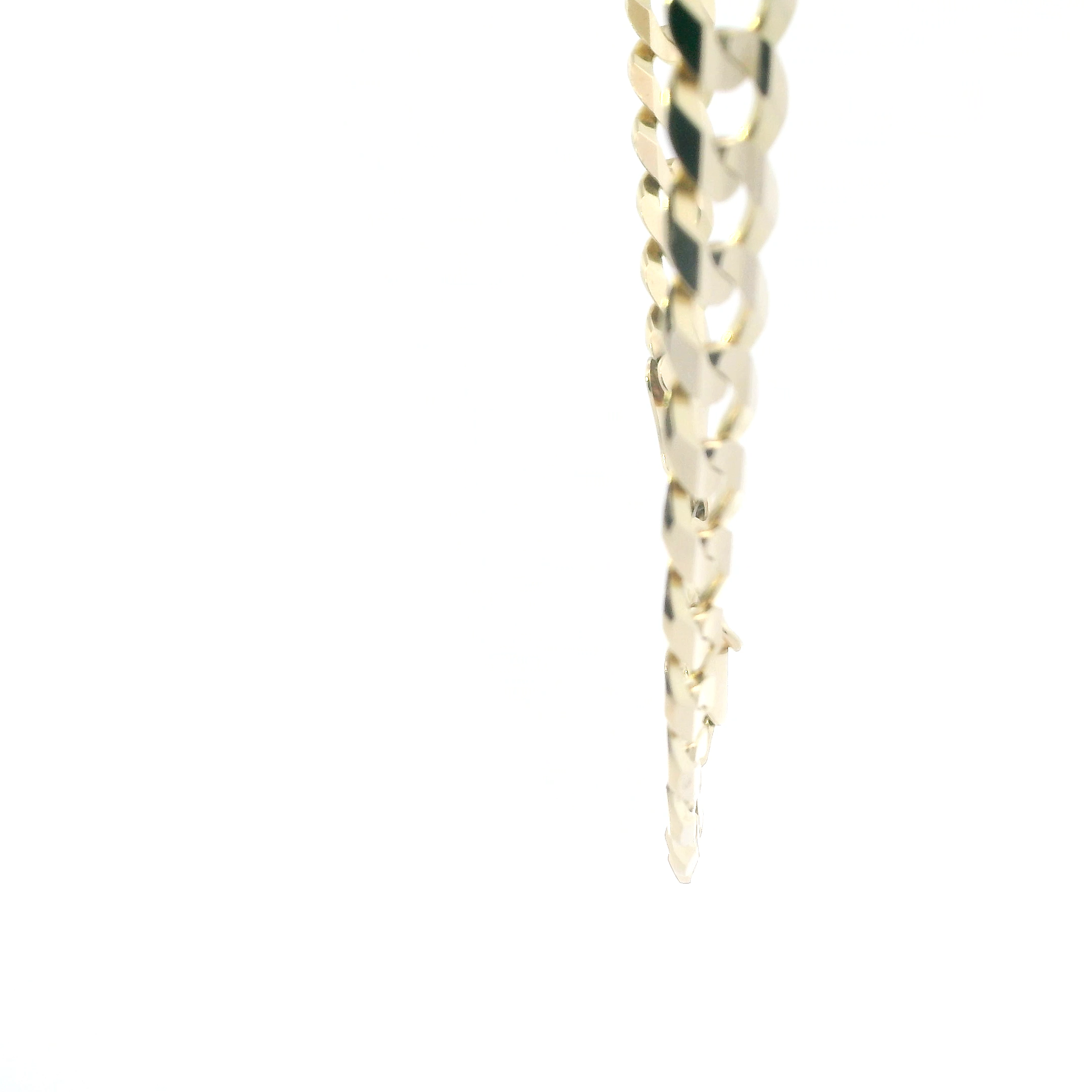 14K Yellow Gold 28.5