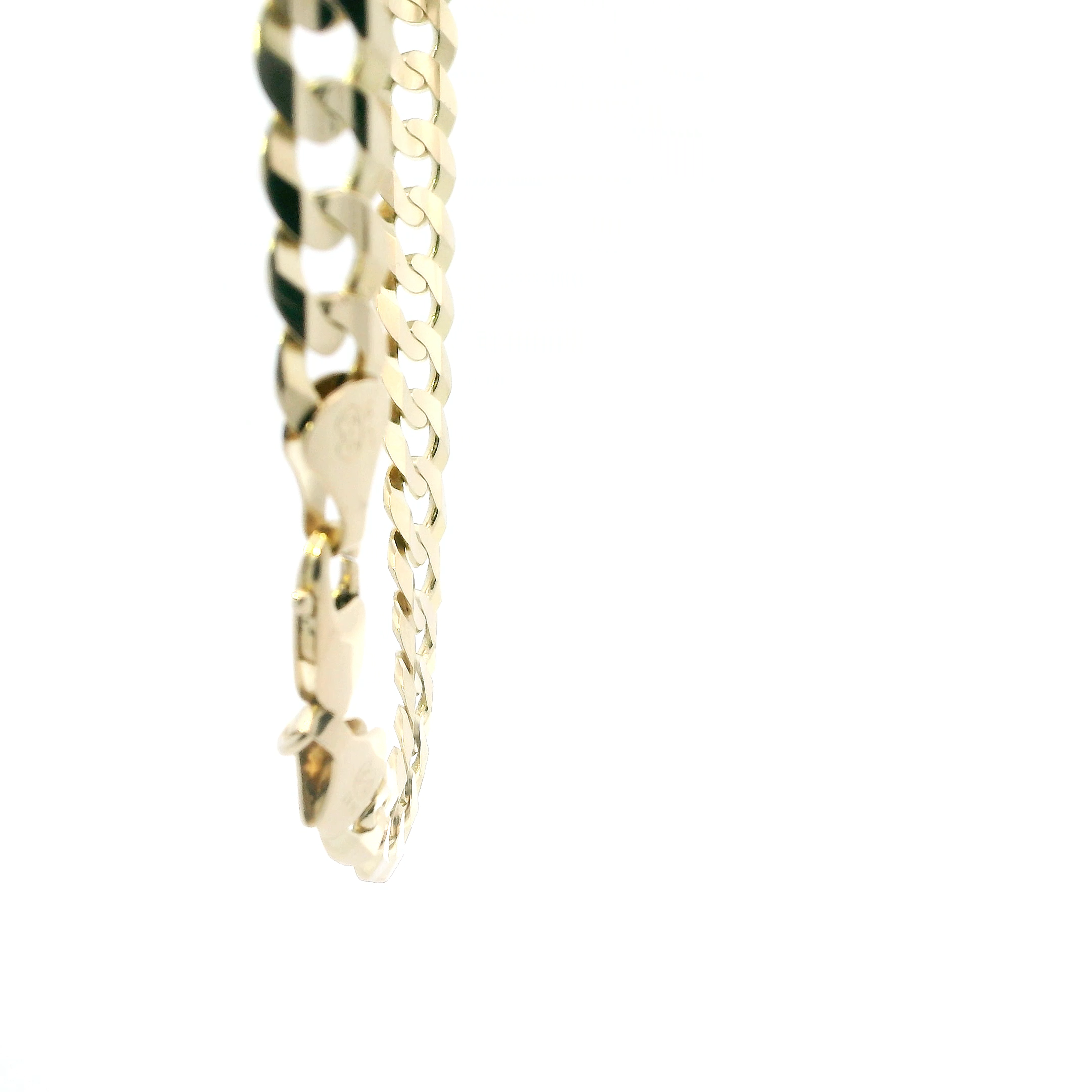 14K Yellow Gold 28.5