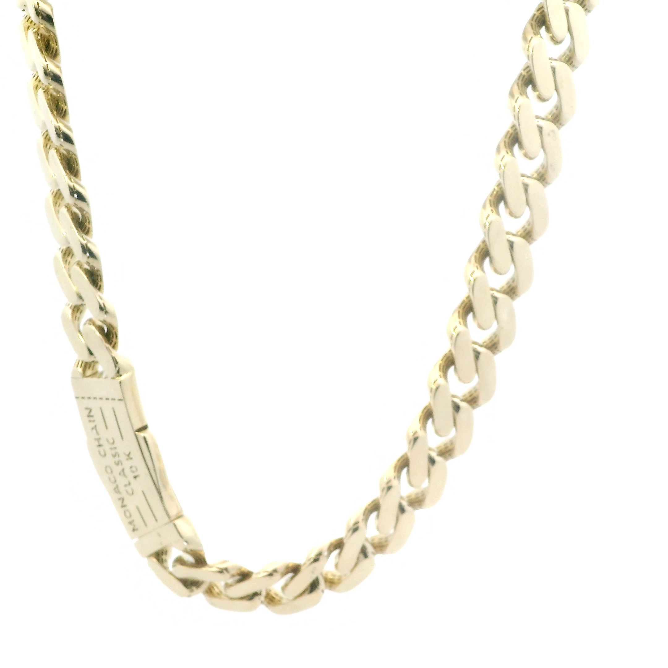 10K Yellow Gold 27.5