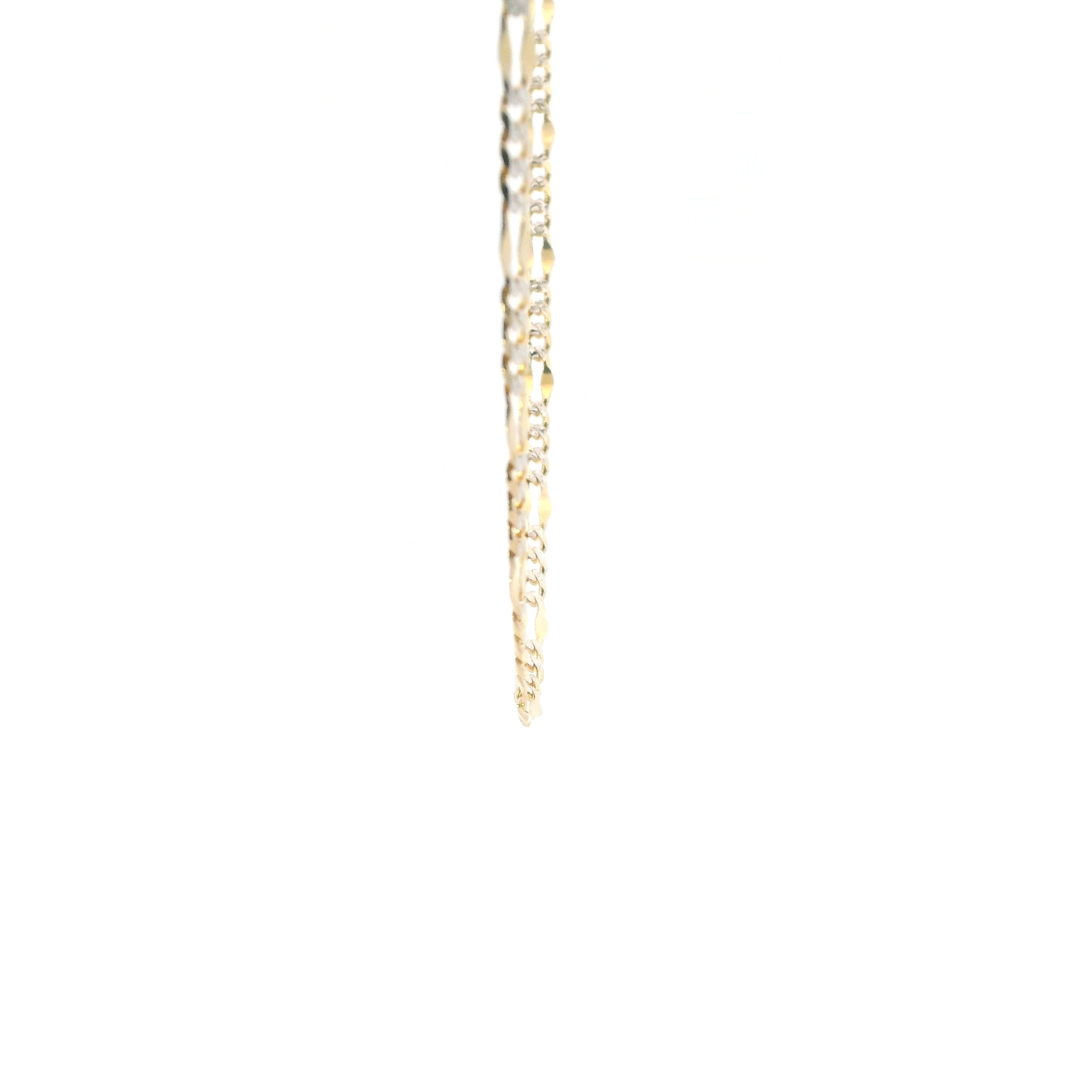 14K Yellow Gold 19