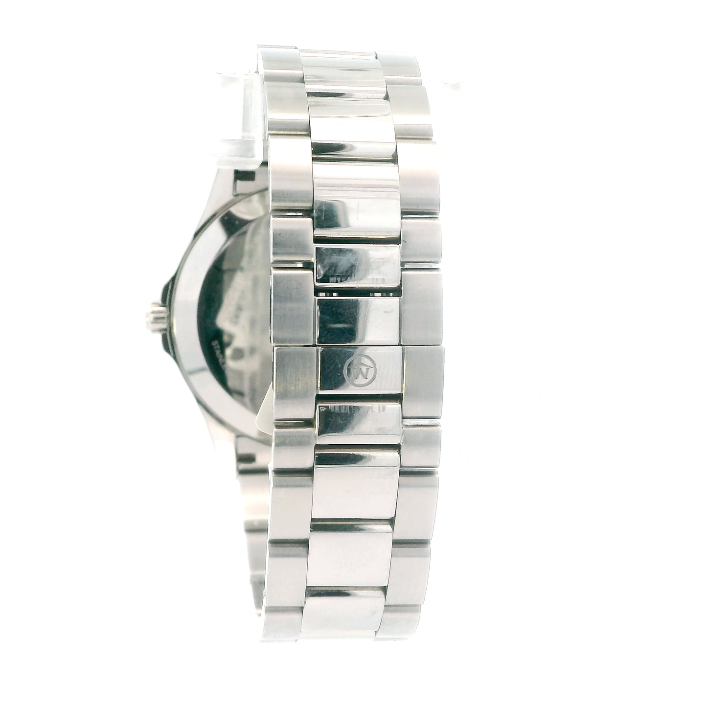 Movado Challenger Museum Mens Wristwatch