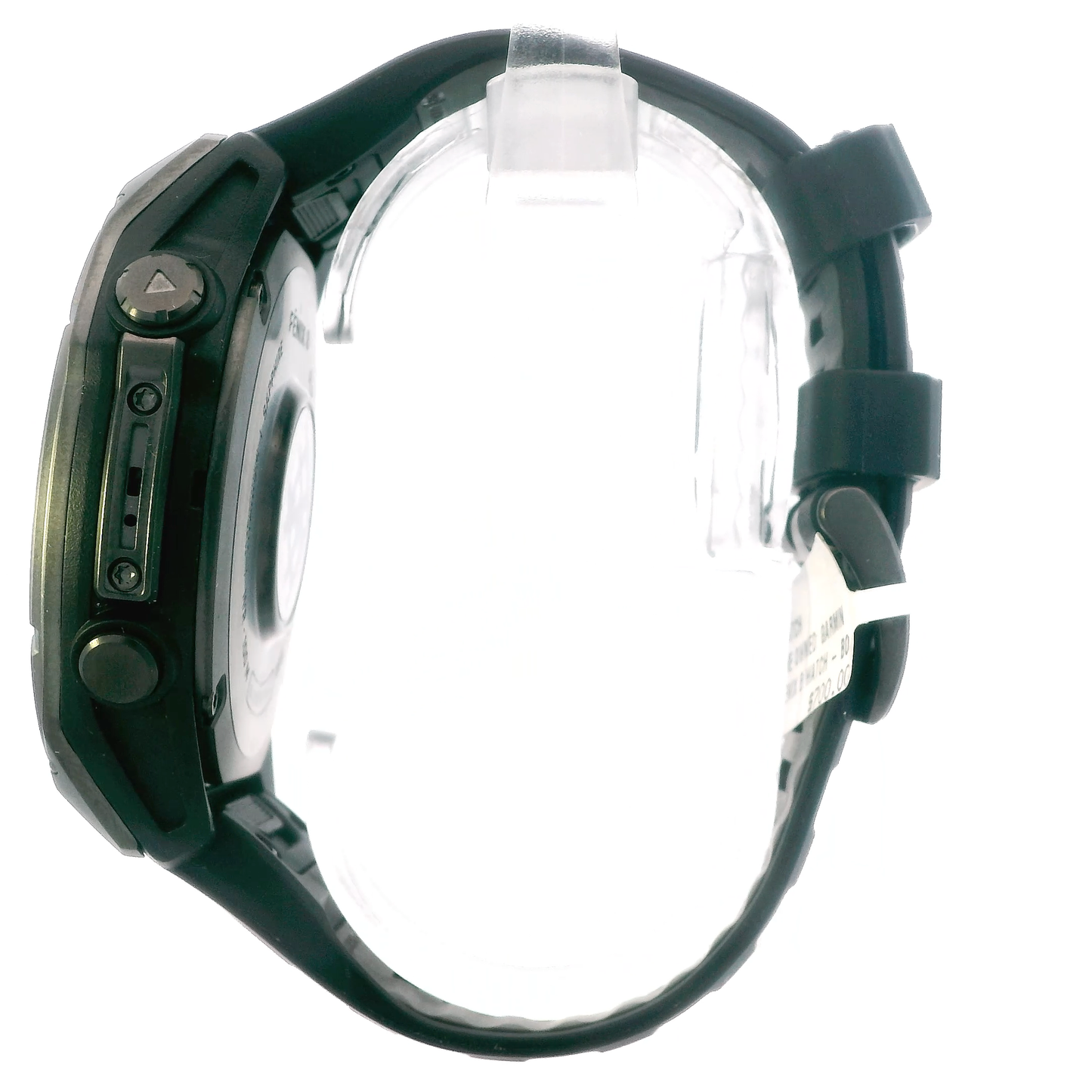 Garmin Fenix 8 Wristwatch W/Original Box - 8JY053764