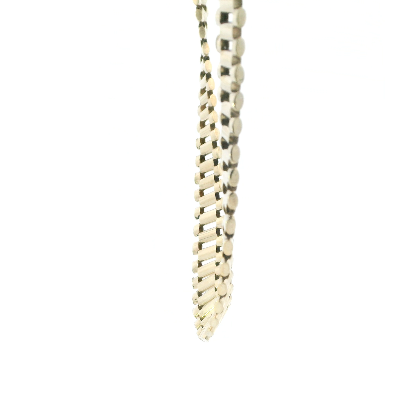 10K Yellow Gold 28.5" Rolex Chain