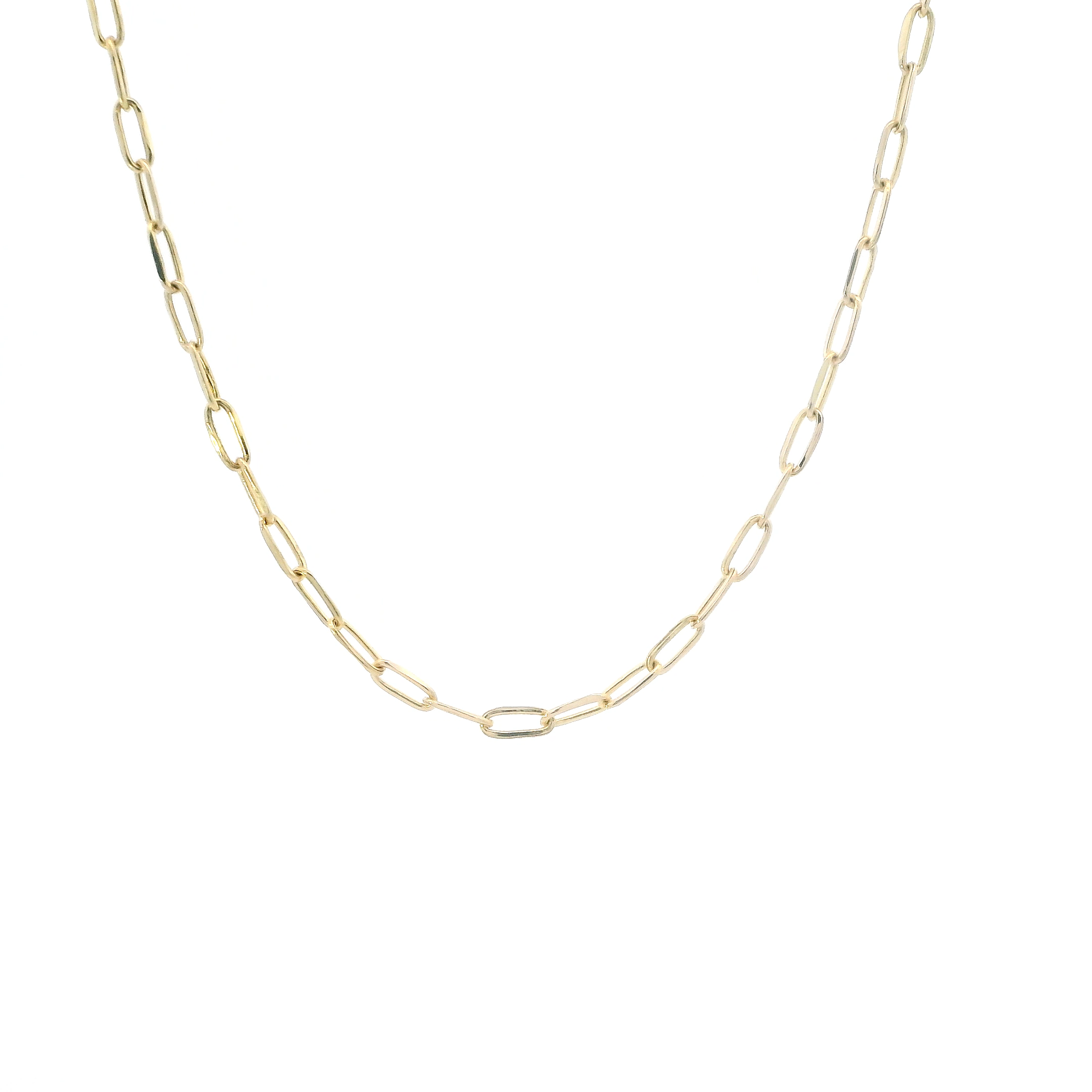 14K Yellow Gold 24