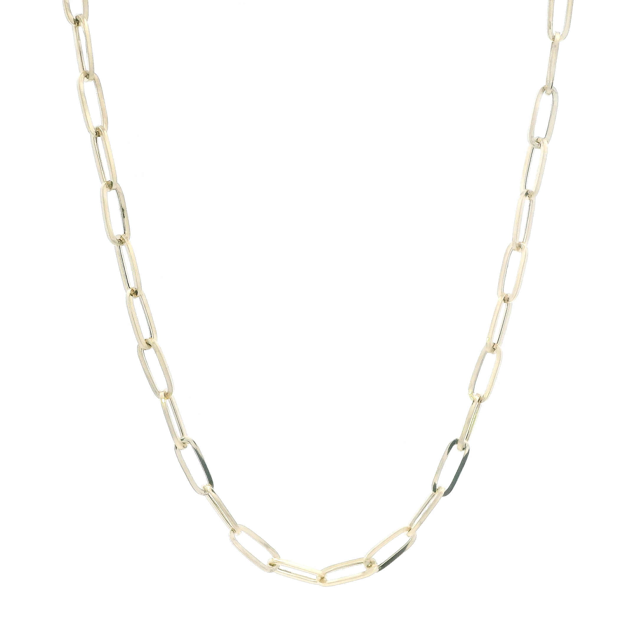 10K Yellow Gold 17.5