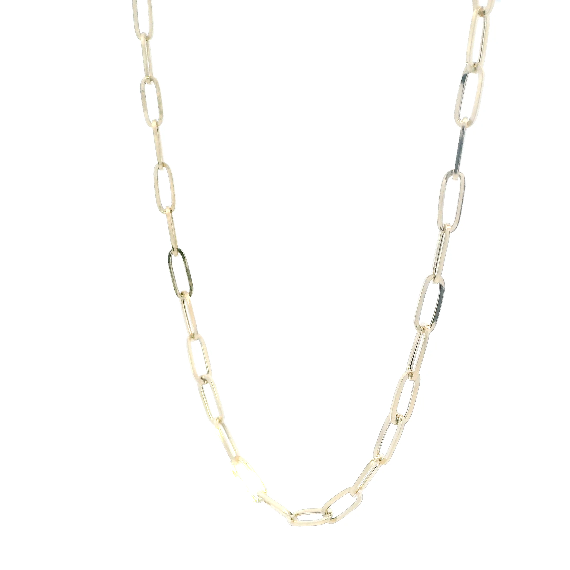 10K Yellow Gold 17.5