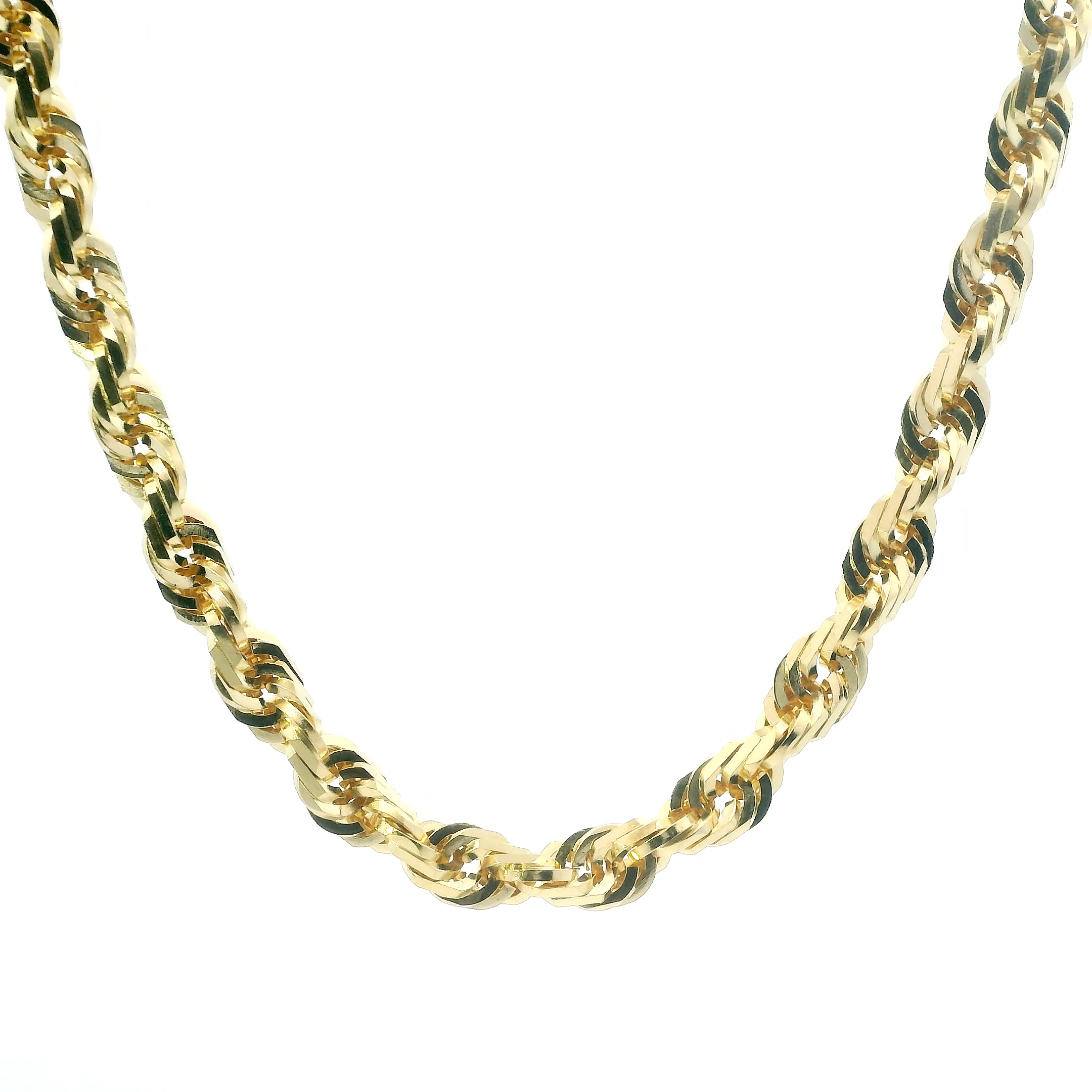 10K Yellow Gold 23.5