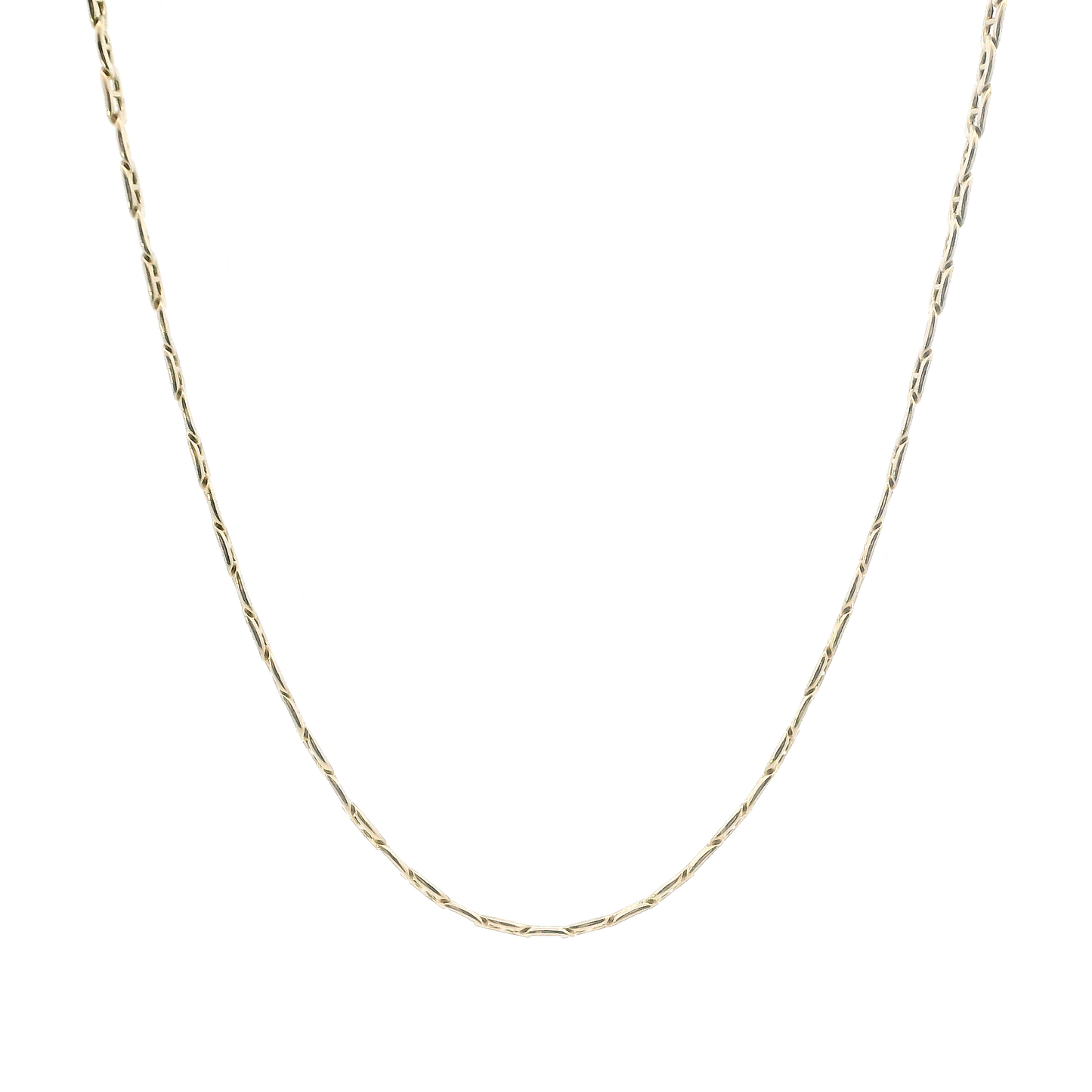 14K Yellow Gold 20" Rope Chain