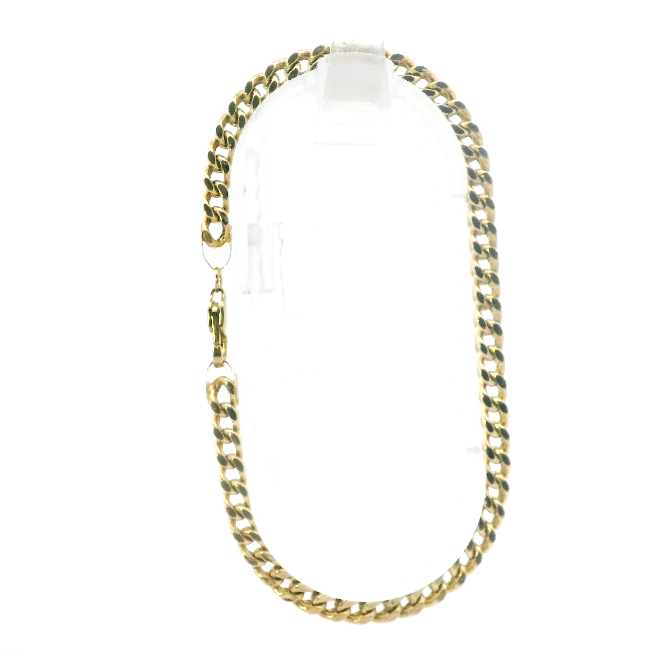 10K Yellow Gold 9