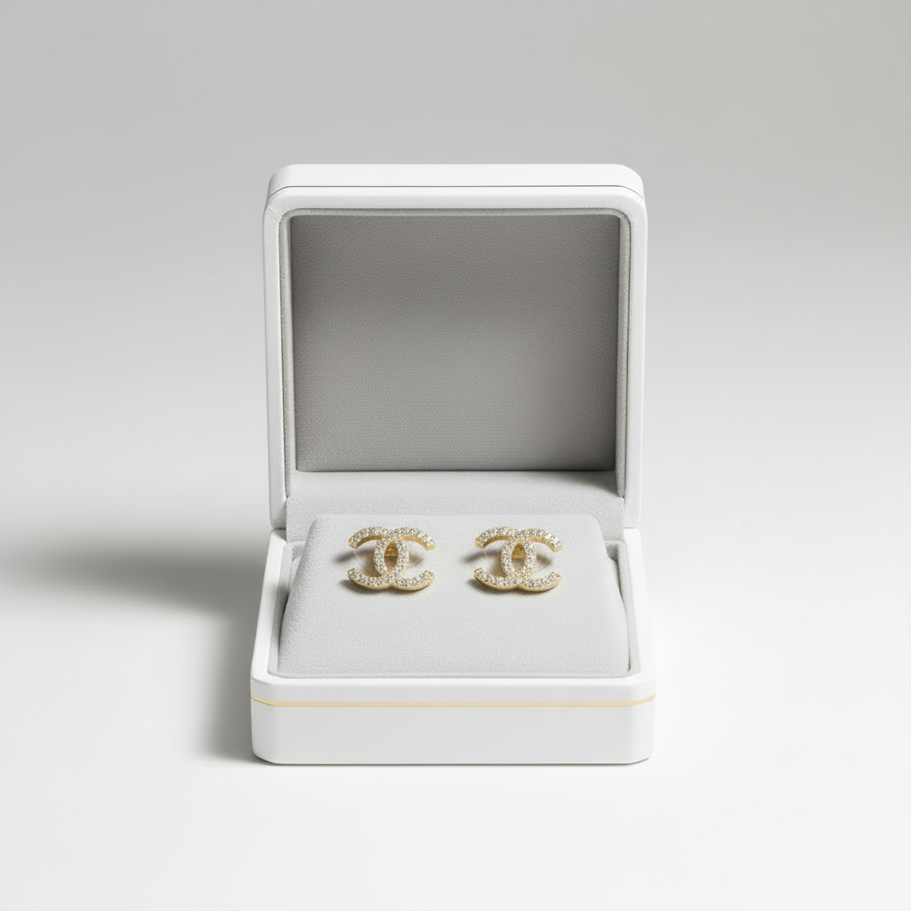 Oro amarillo de 14 quilates 