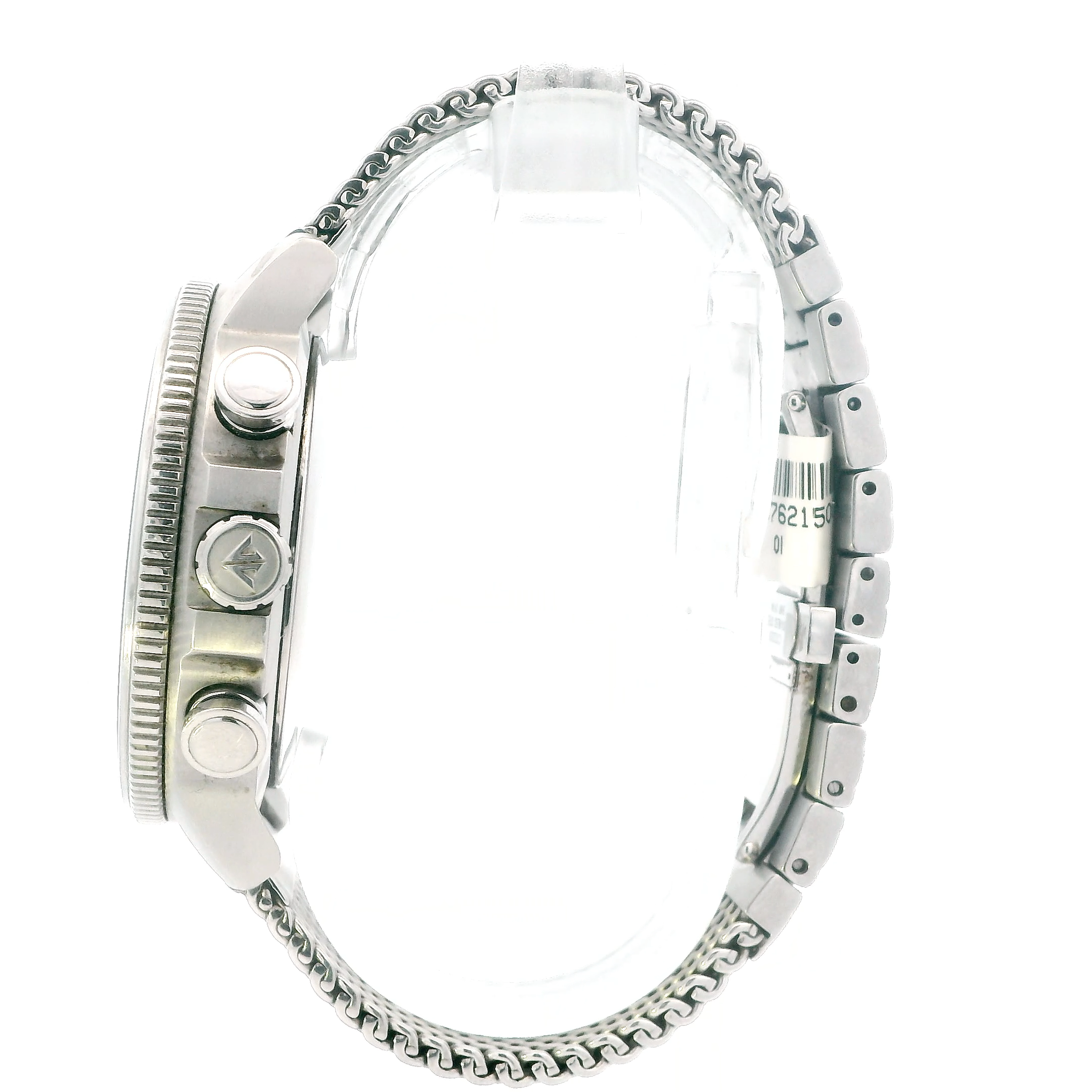 Citizen Navihawk Chronograph Perpetual Mens Wristwatch  - JY8030-83E