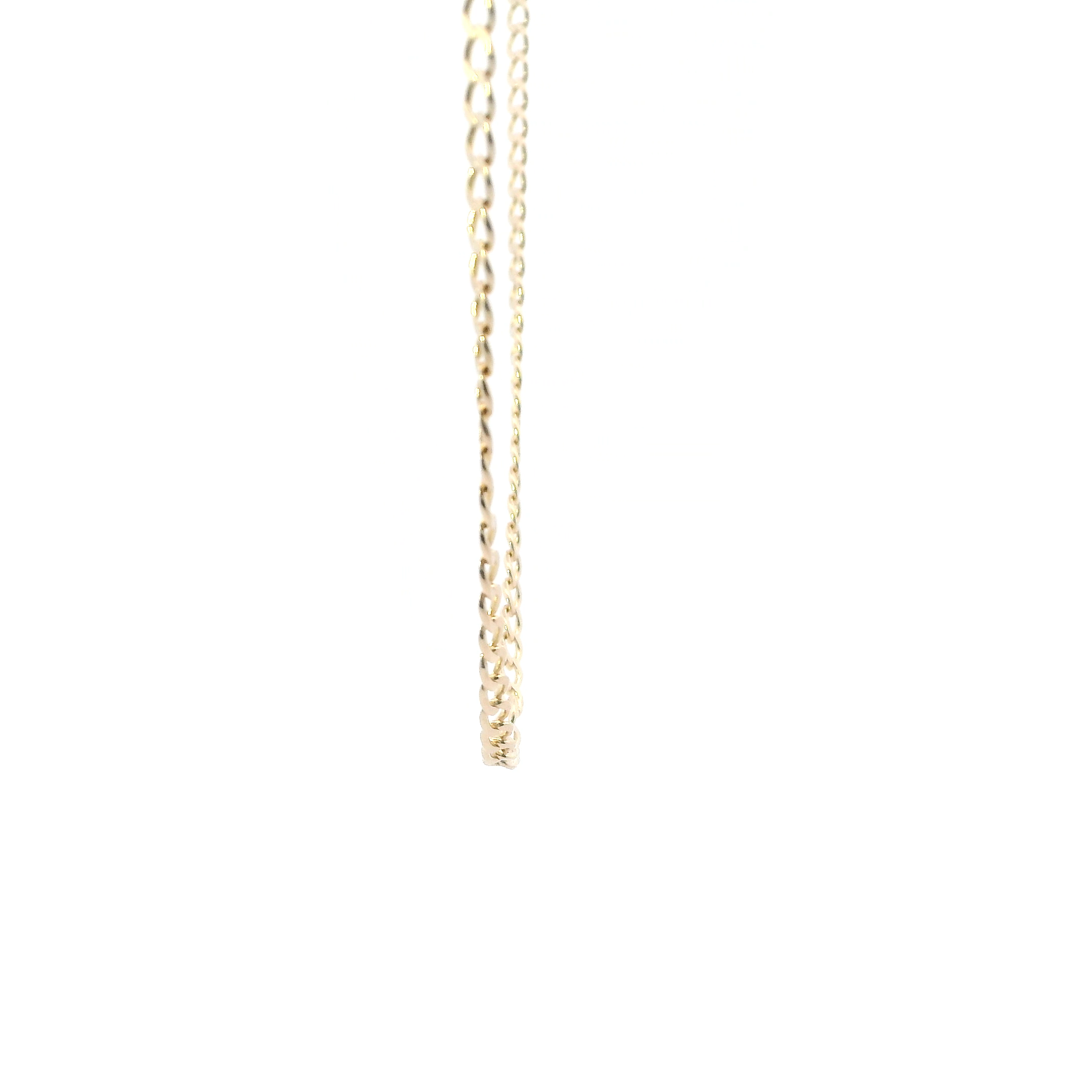 14K Yellow Gold 24