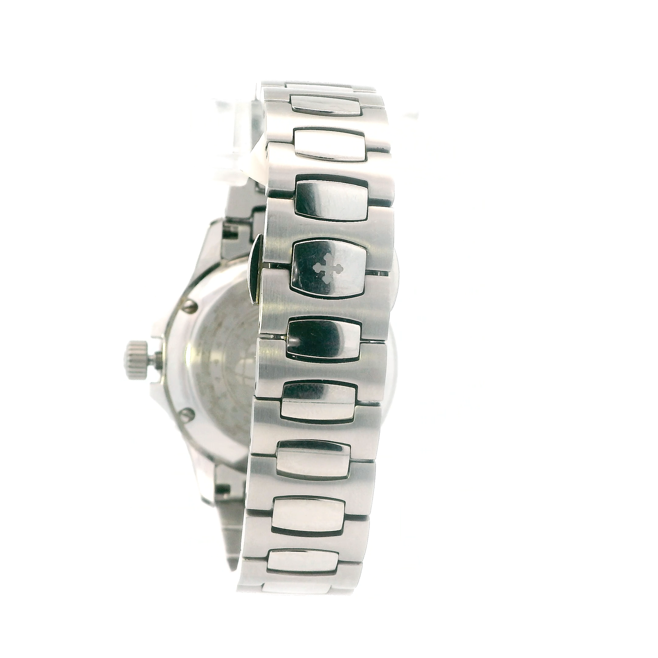 Venezianico Nereide GMT Blue Dial Mens Wristwatch