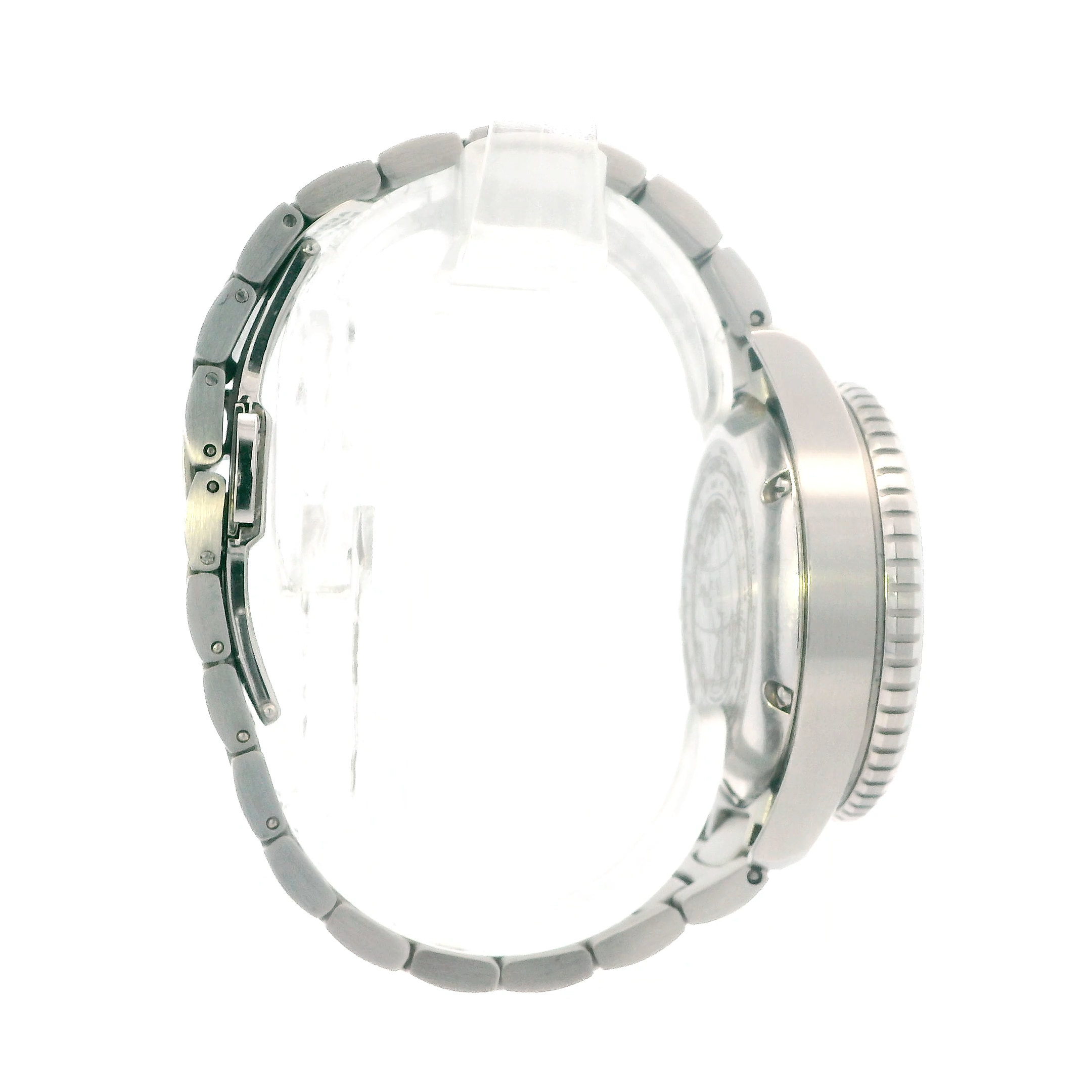 Venezianico Nereide GMT Blue Dial Mens Wristwatch