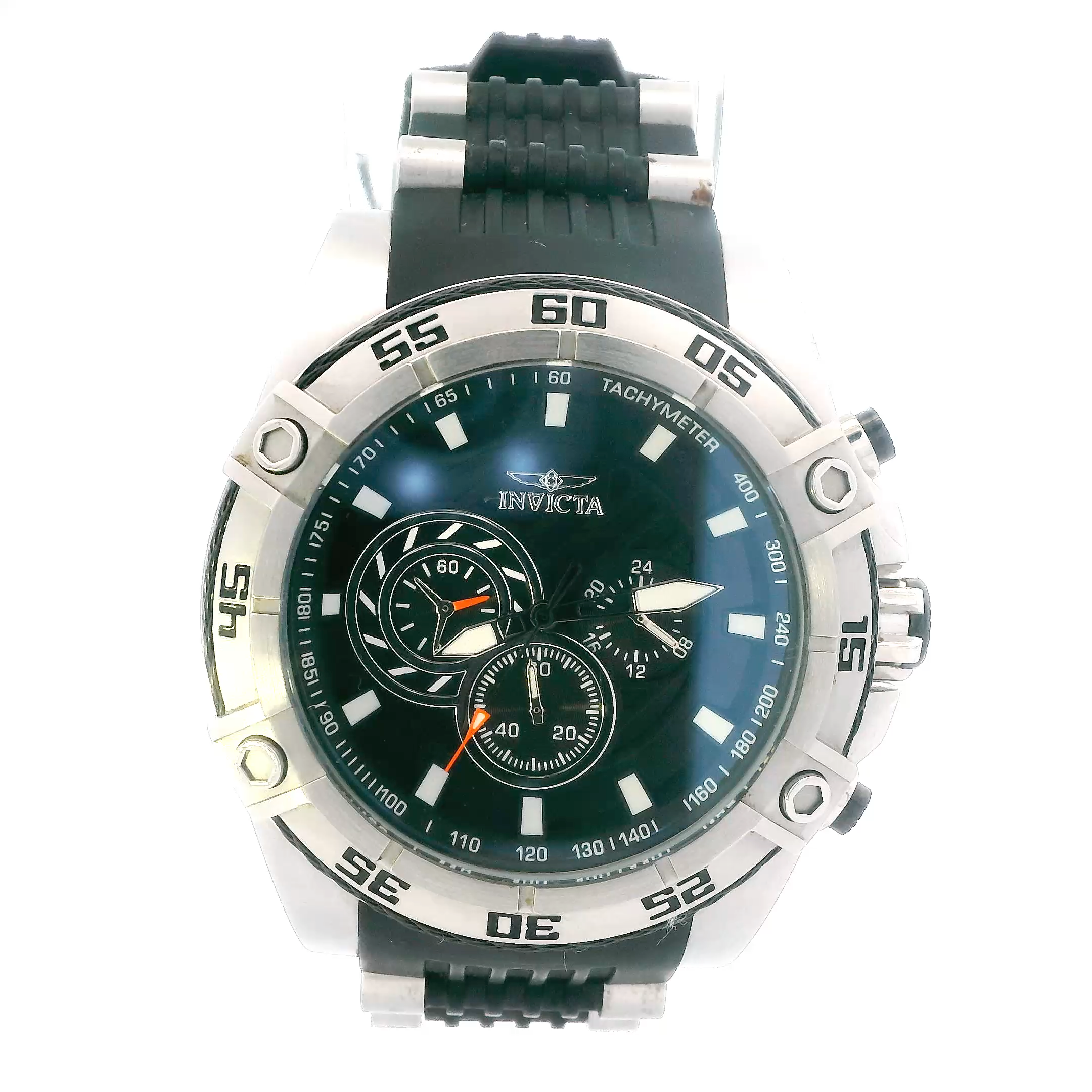 Invicta Speedway Mens Wristwatch - 2822