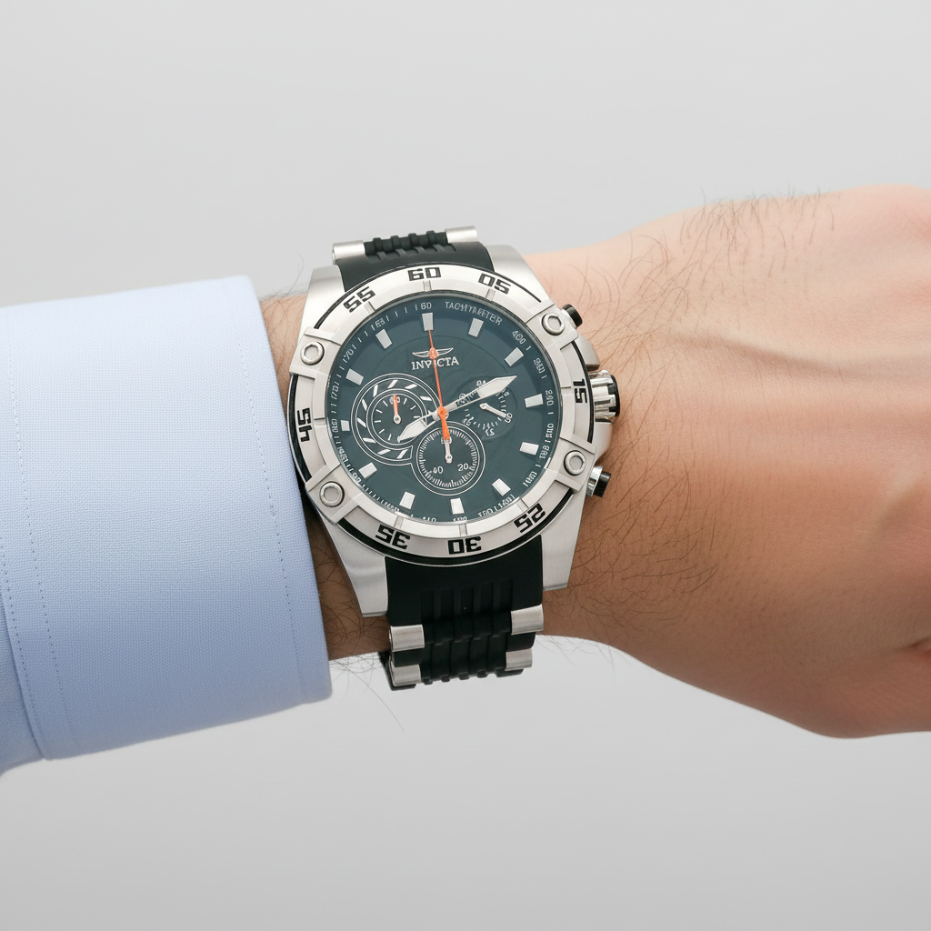 Invicta Speedway Mens Wristwatch - 2822