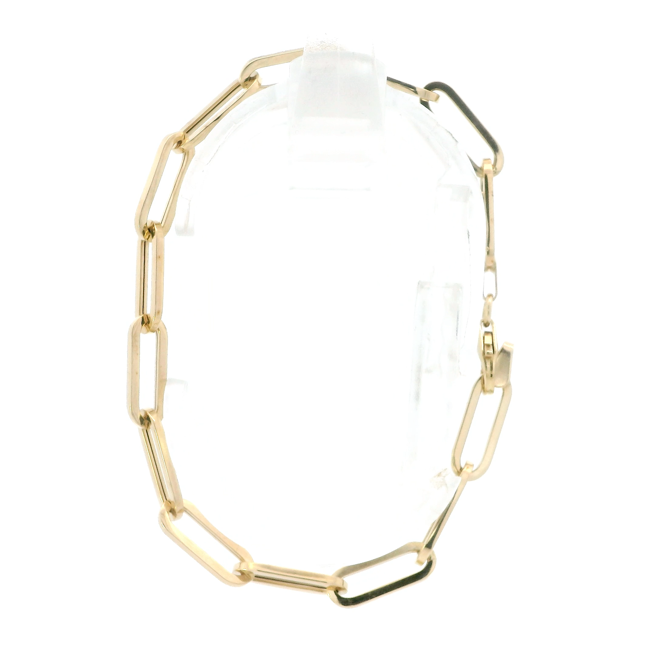 14K Yellow Gold 7.25